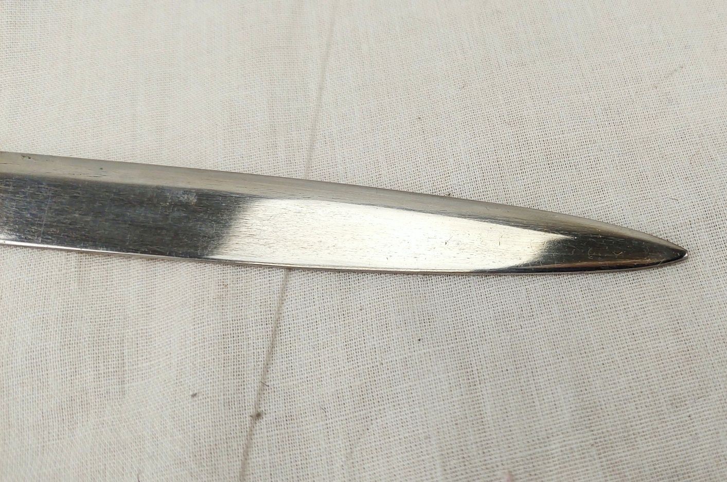 WW2 Era RAF George V Senior Officers Sword - Image 20