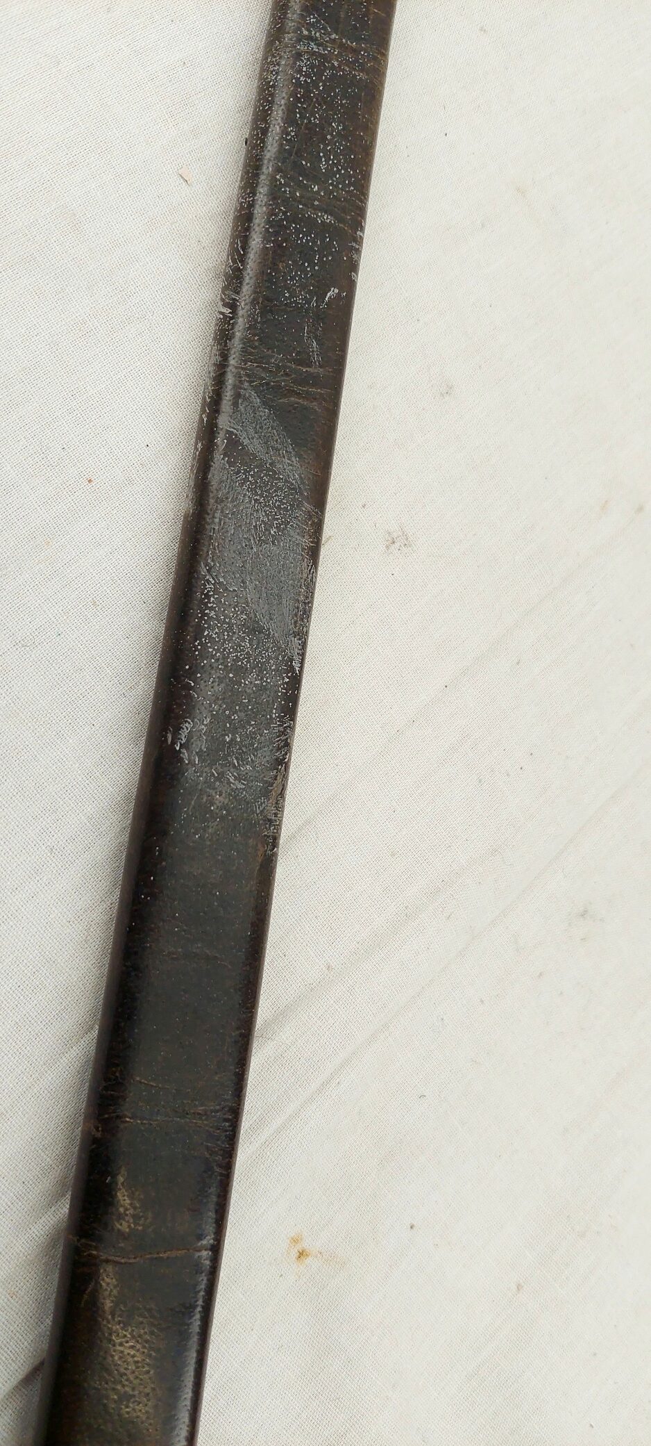 WW2 Era RAF George V Senior Officers Sword - Image 26