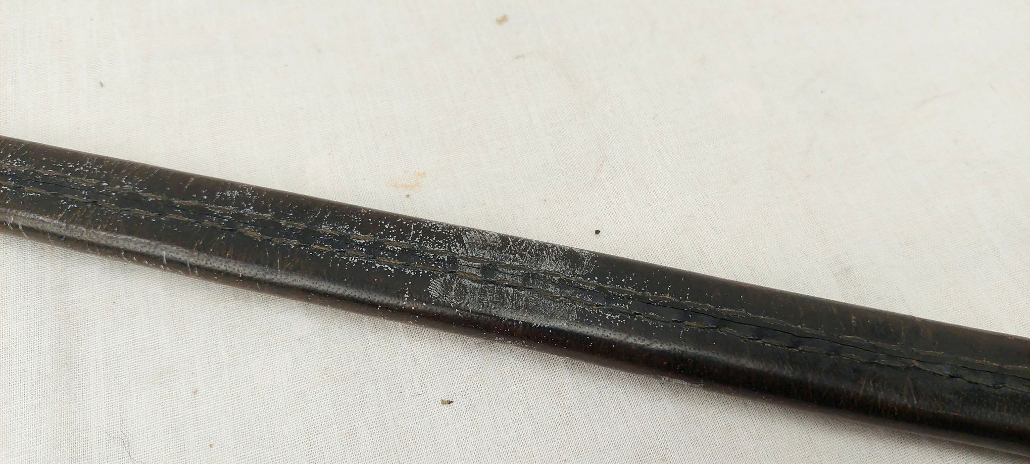WW2 Era RAF George V Senior Officers Sword - Image 31