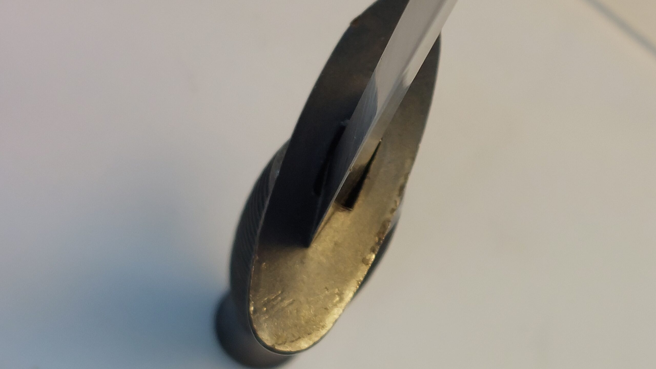 3rd Pattern Fairbairn Sykes Dagger. "William Rodgers, Sheffield England", "WD" Marked - Image 10