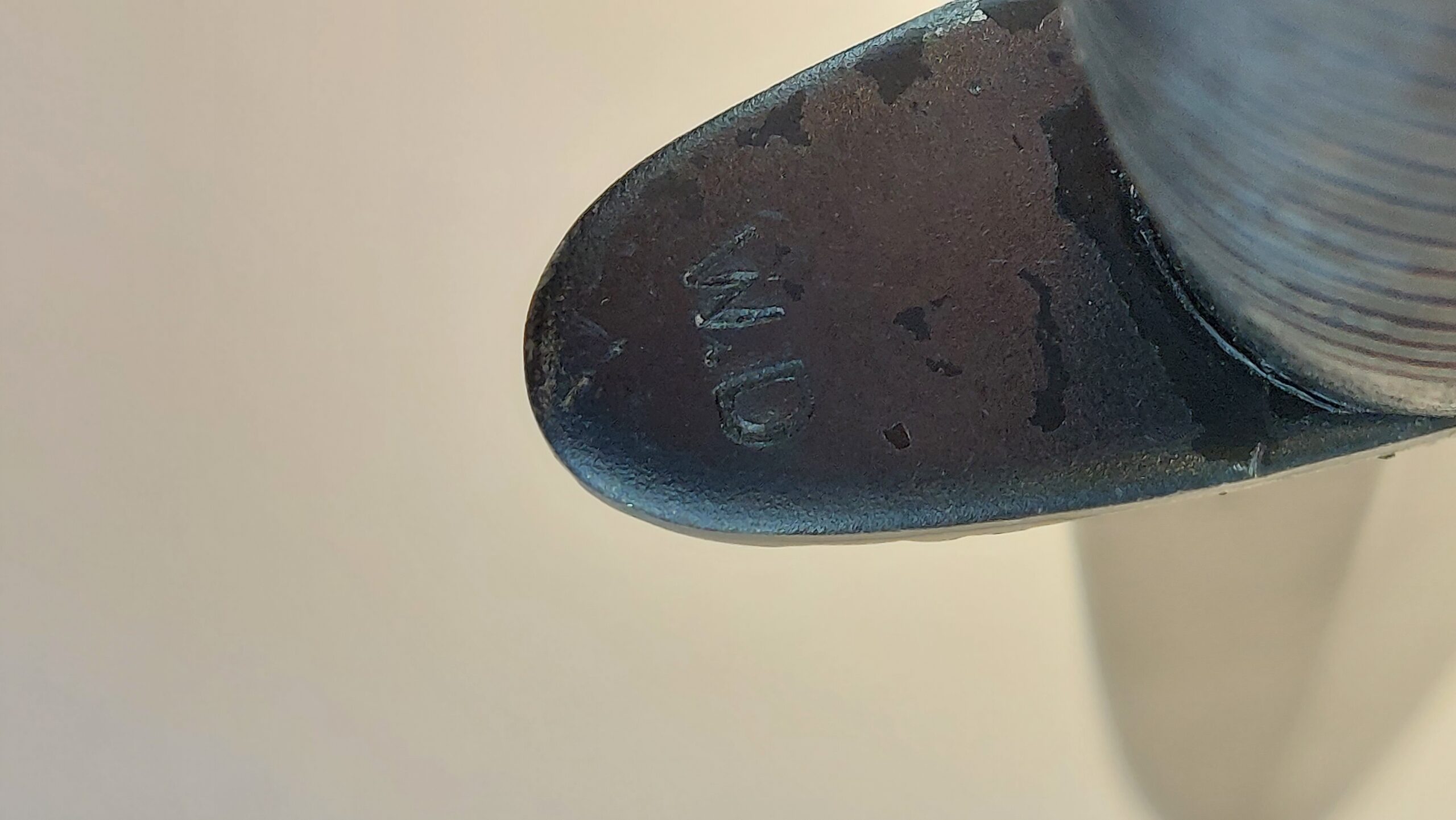 3rd Pattern Fairbairn Sykes Dagger. "William Rodgers, Sheffield England", "WD" Marked - Image 8