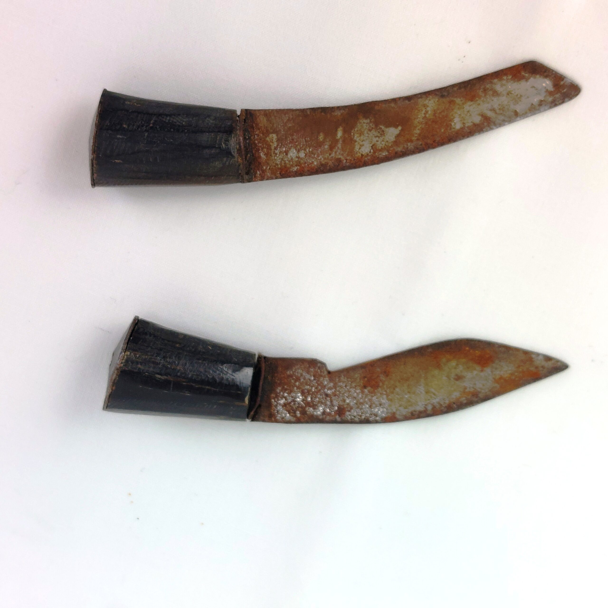 Ceremonial Indian Luhri Dagger - Image 16