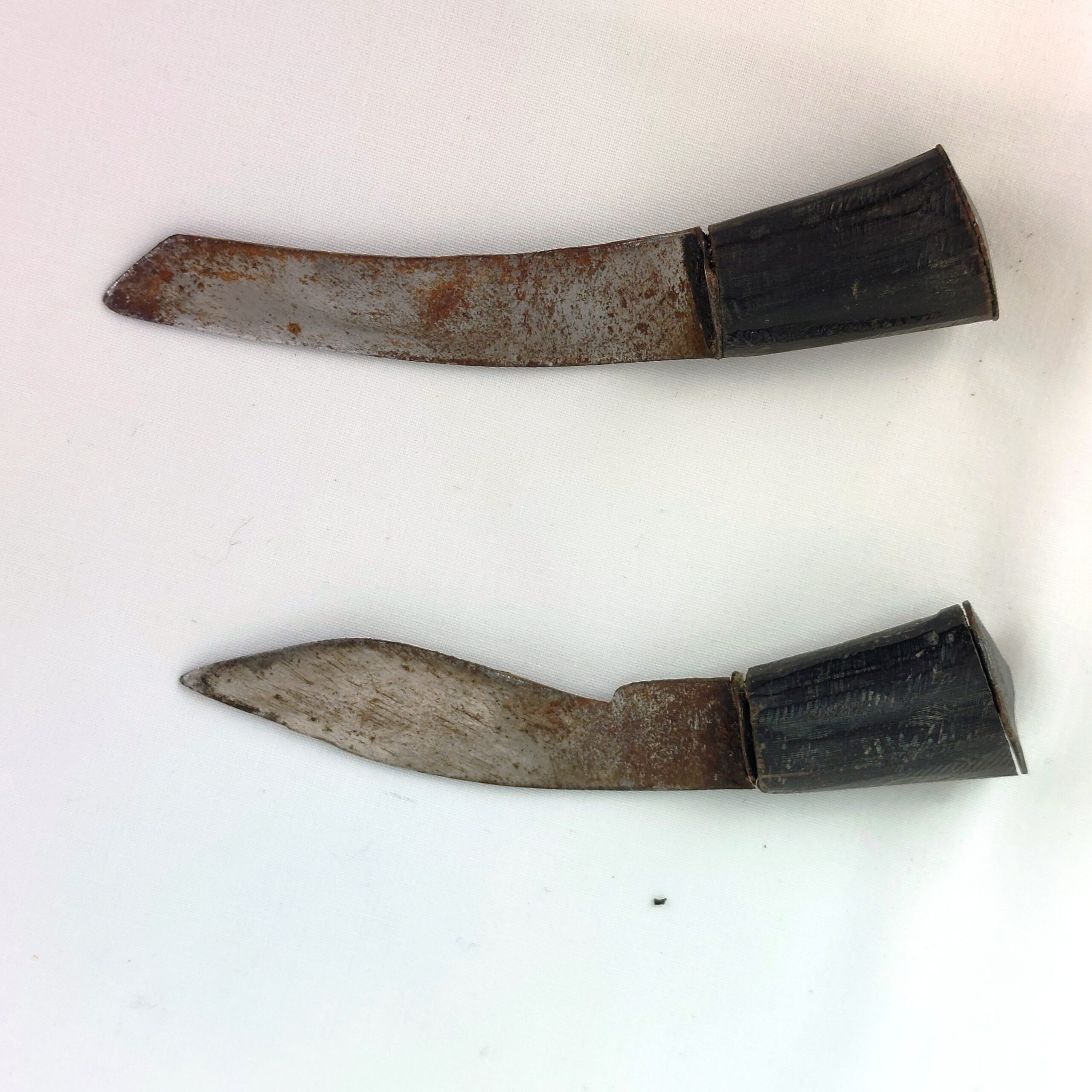 Ceremonial Indian Luhri Dagger - Image 17