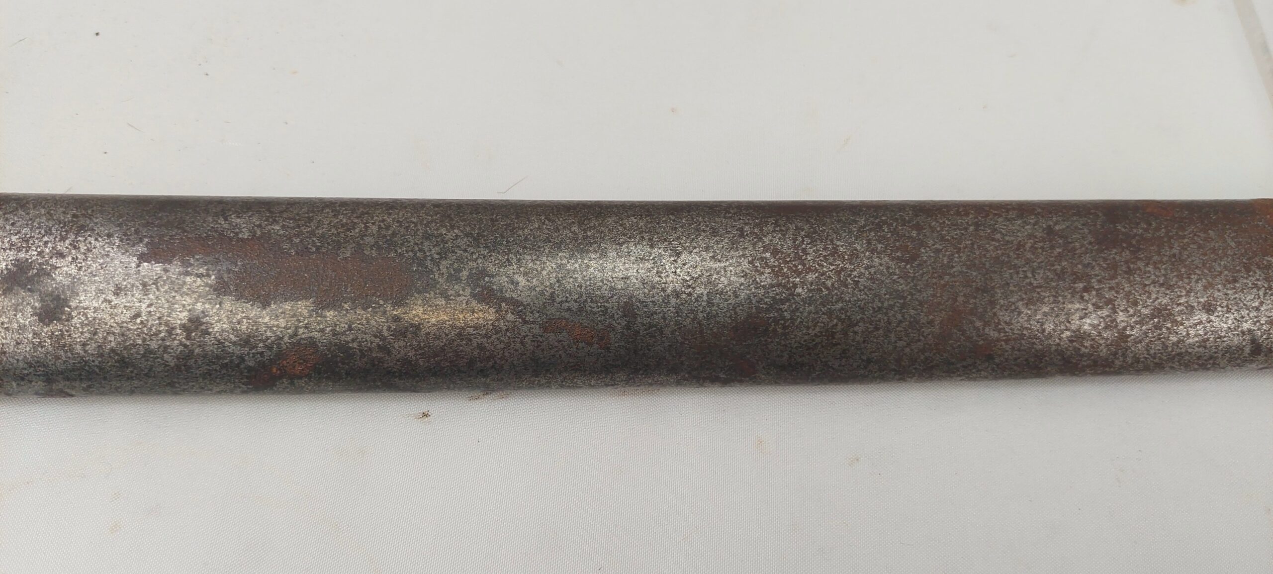 Chilean Contract French Made M1890 Pattern Cavalry Sabre - Image 6