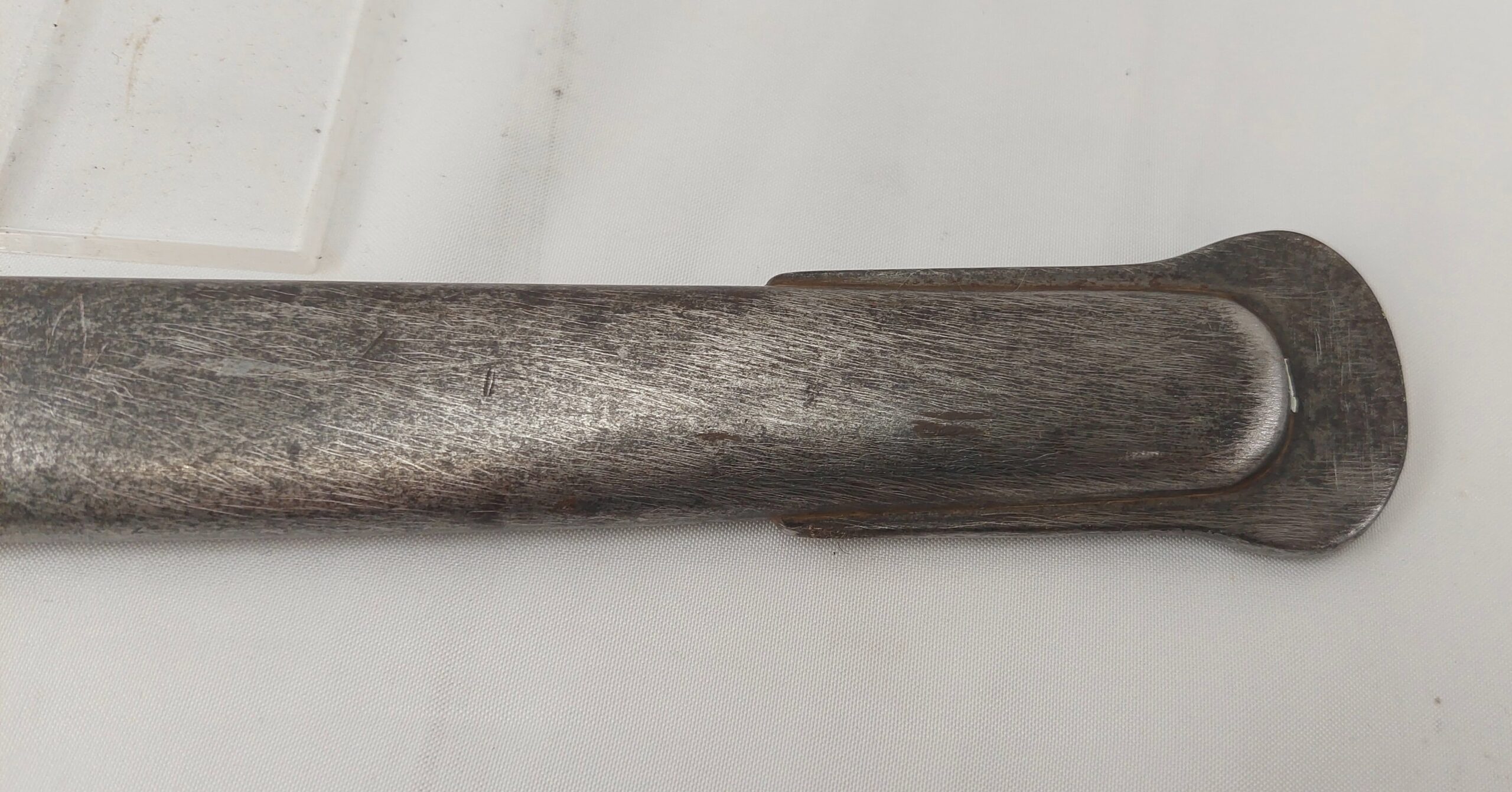Chilean Contract French Made M1890 Pattern Cavalry Sabre - Image 5