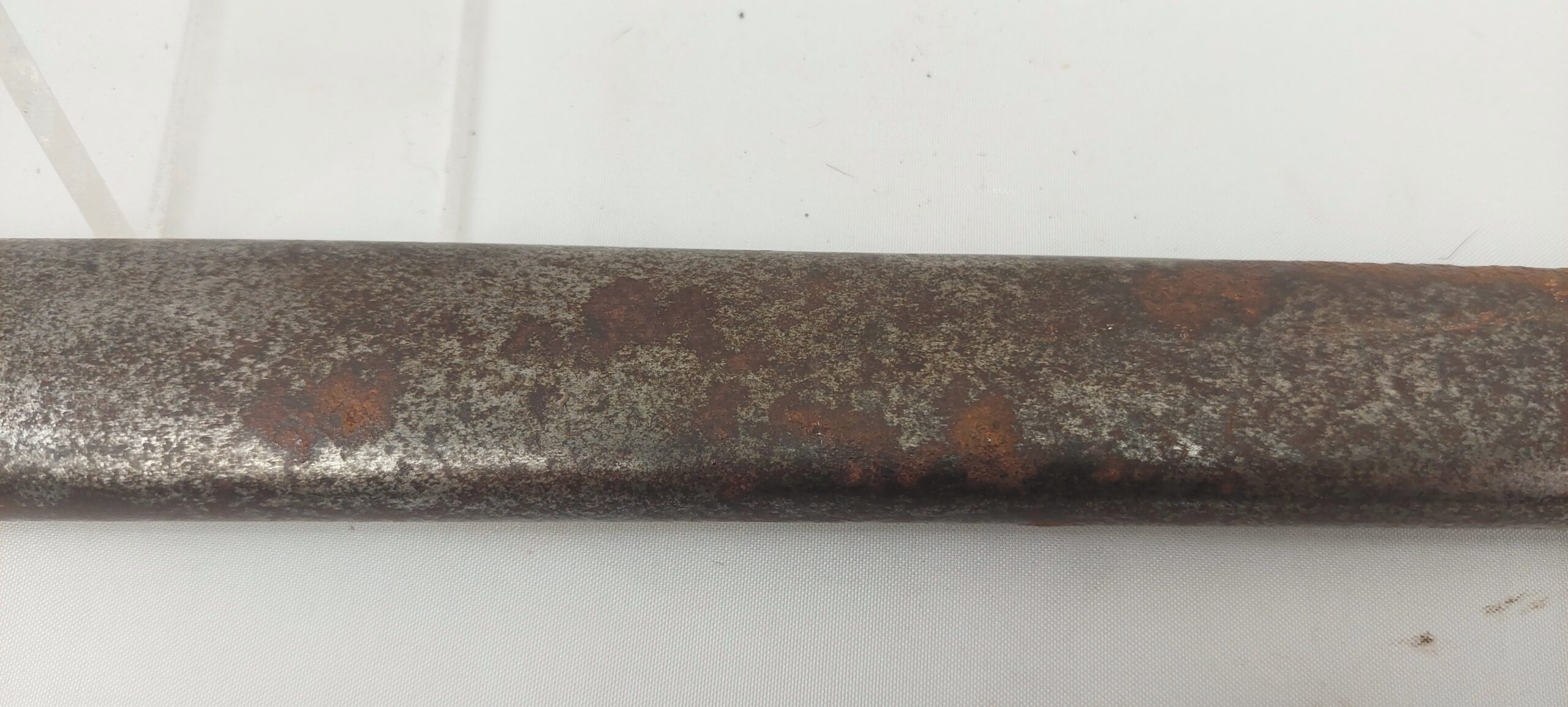 Chilean Contract French Made M1890 Pattern Cavalry Sabre - Image 3