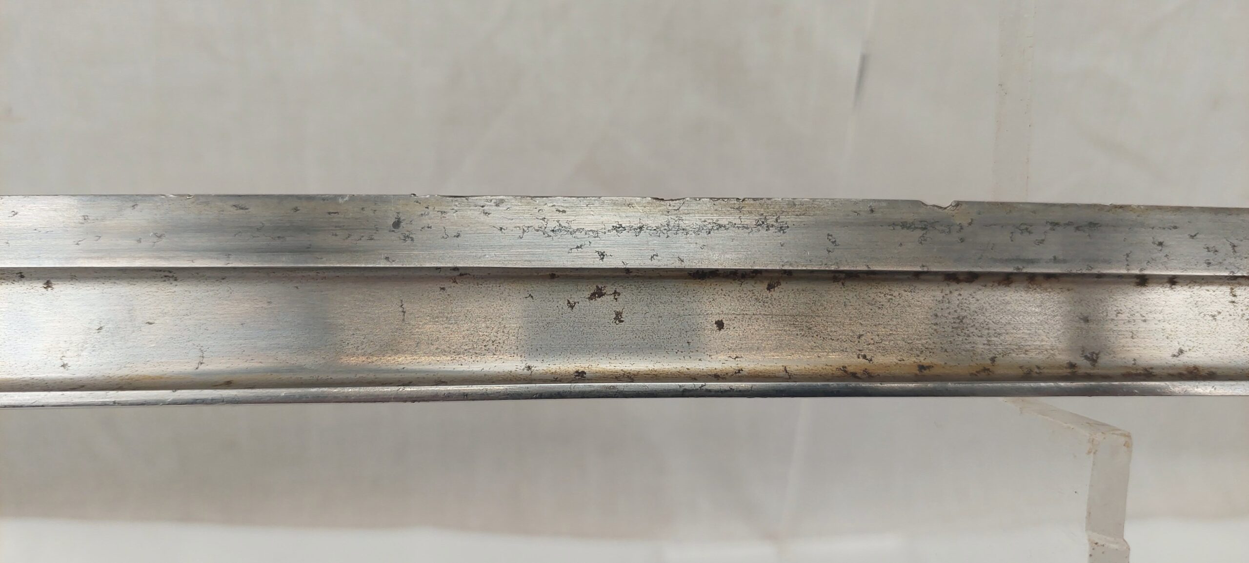 Chilean Contract French Made M1890 Pattern Cavalry Sabre - Image 17
