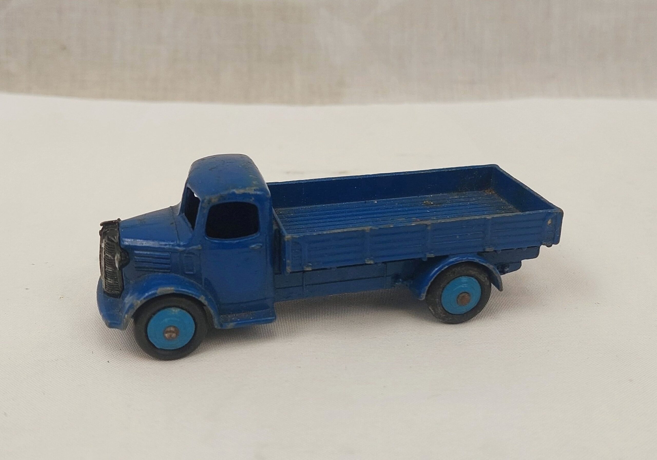 Dinky Toys 30J Austin Lorry - Image 2