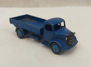 Dinky Toys 30J Austin Lorry