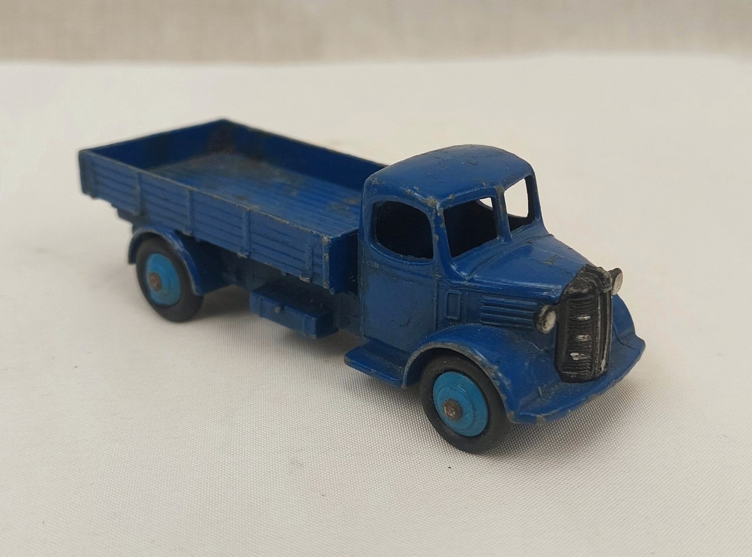 Dinky Toys 30J Austin Lorry