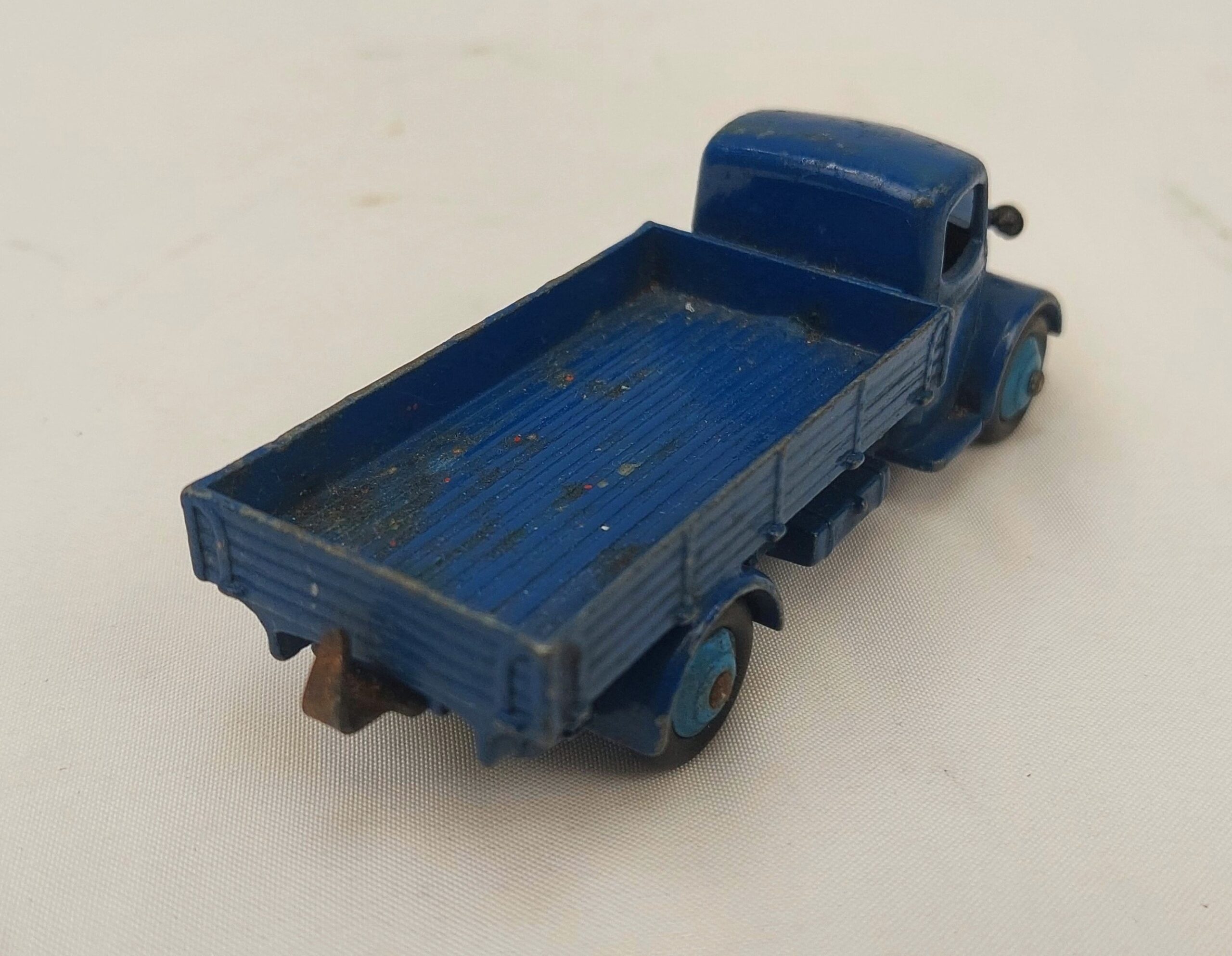 Dinky Toys 30J Austin Lorry - Image 3