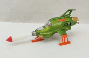 Dinky Toys 351 UFO Interceptor