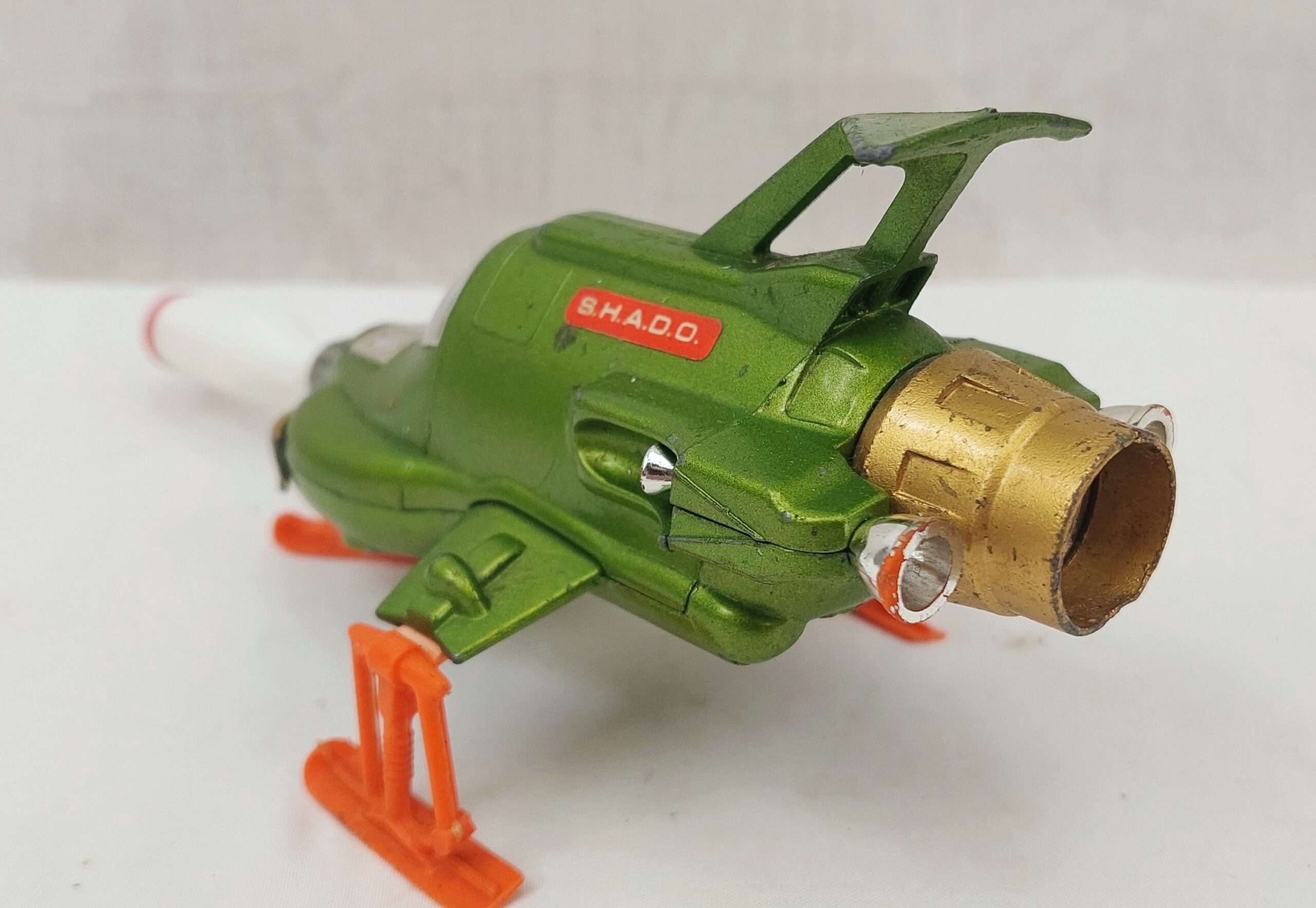 Dinky Toys 351 UFO Interceptor - Image 3