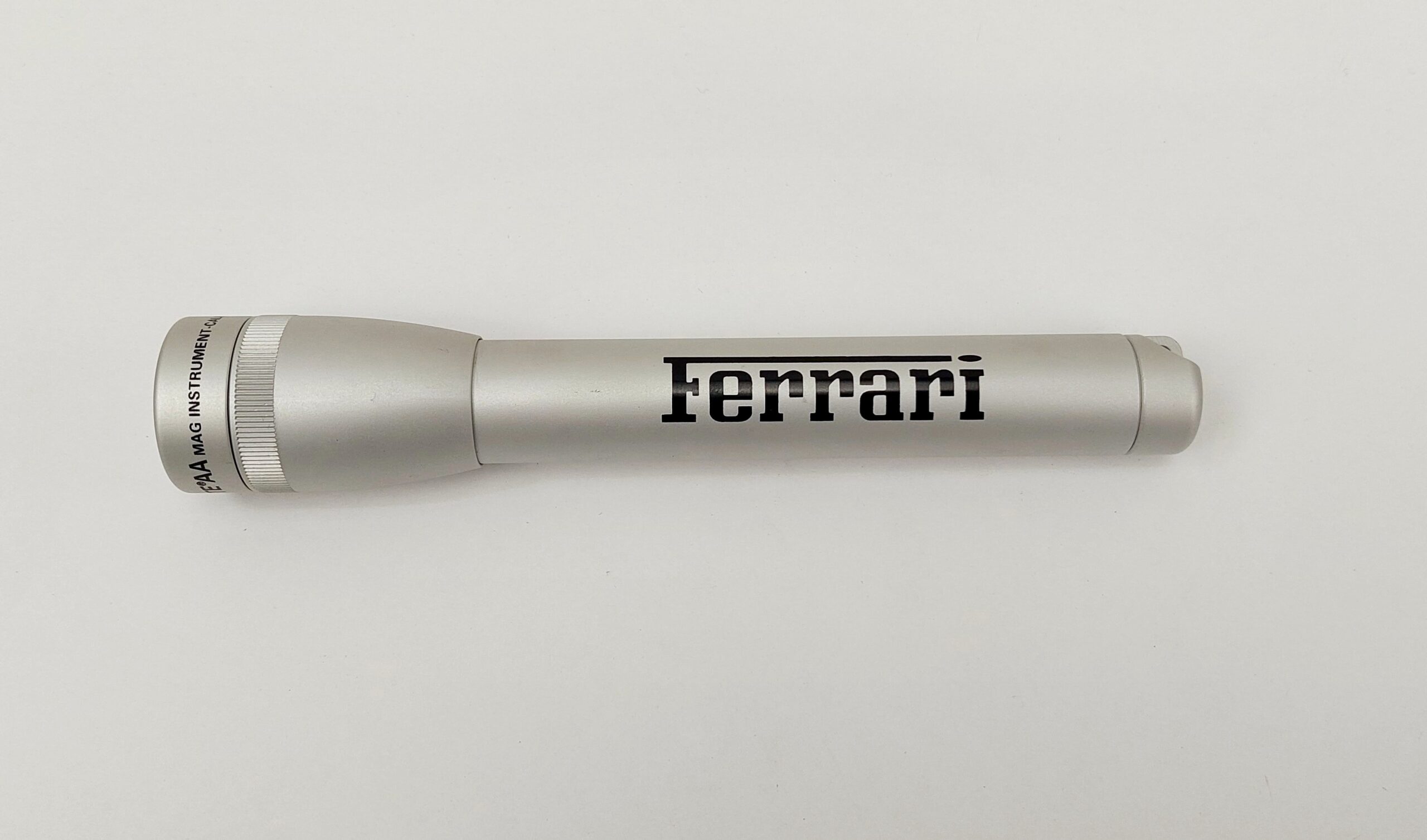 Ferrari Mini Maglite