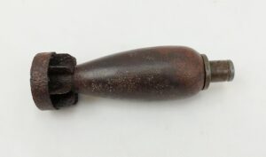 Inert German WW2 SD1 Cluster Bomb