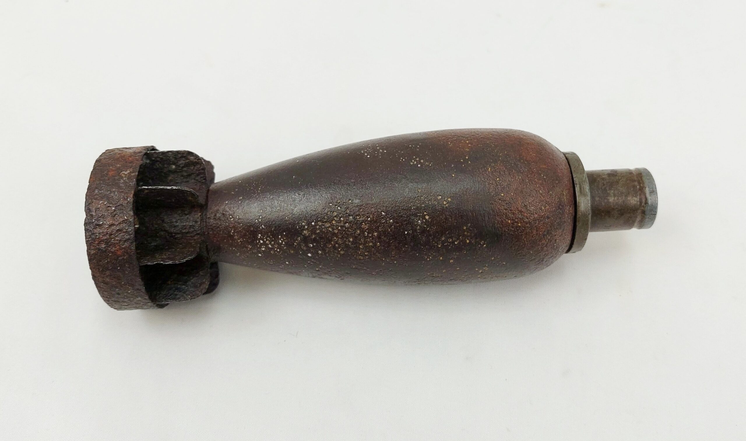 Inert German WW2 SD1 Cluster Bomb