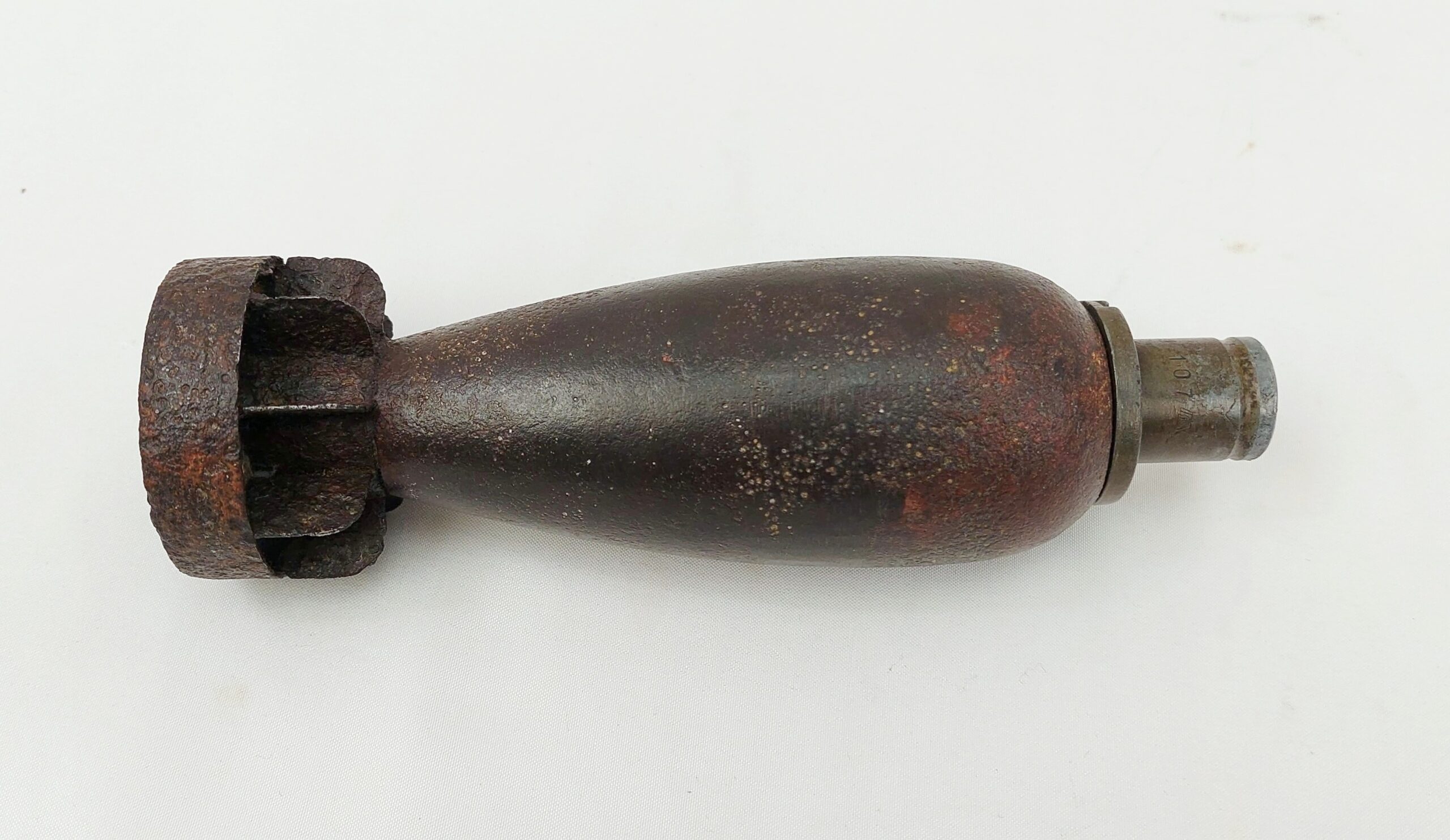 Inert German WW2 SD1 Cluster Bomb - Image 2
