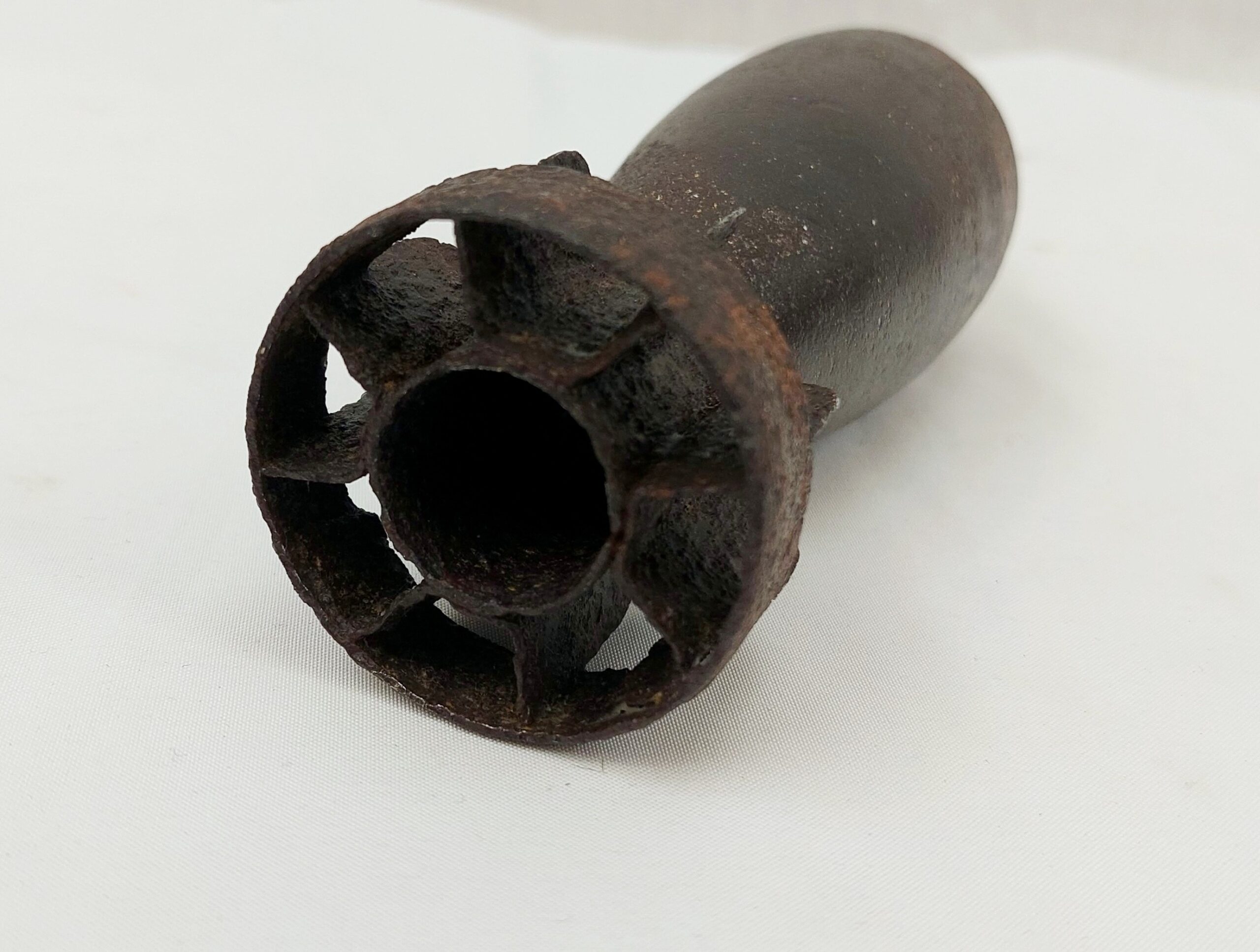 Inert German WW2 SD1 Cluster Bomb - Image 4
