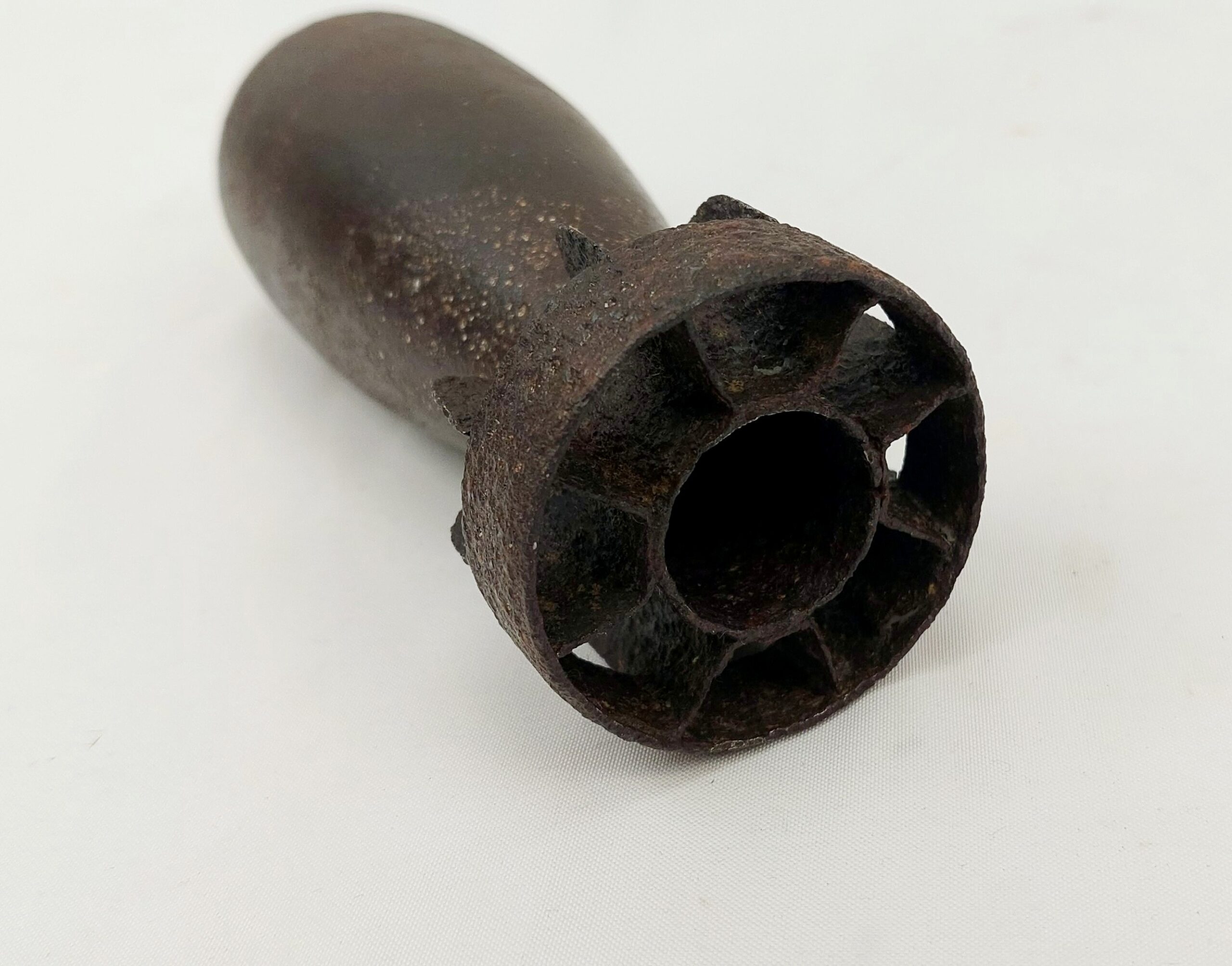 Inert German WW2 SD1 Cluster Bomb - Image 3