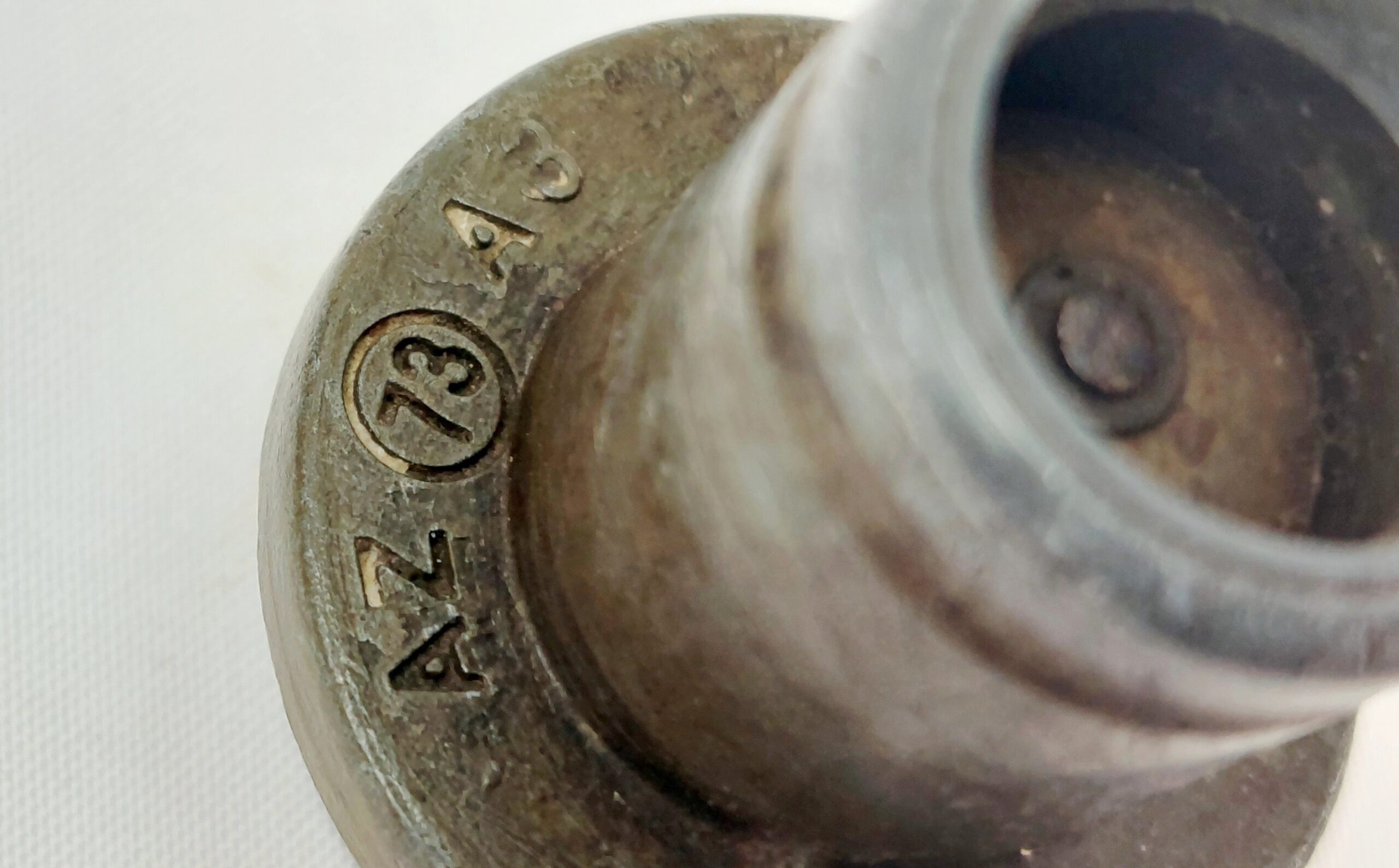 Inert German WW2 SD1 Cluster Bomb - Image 6