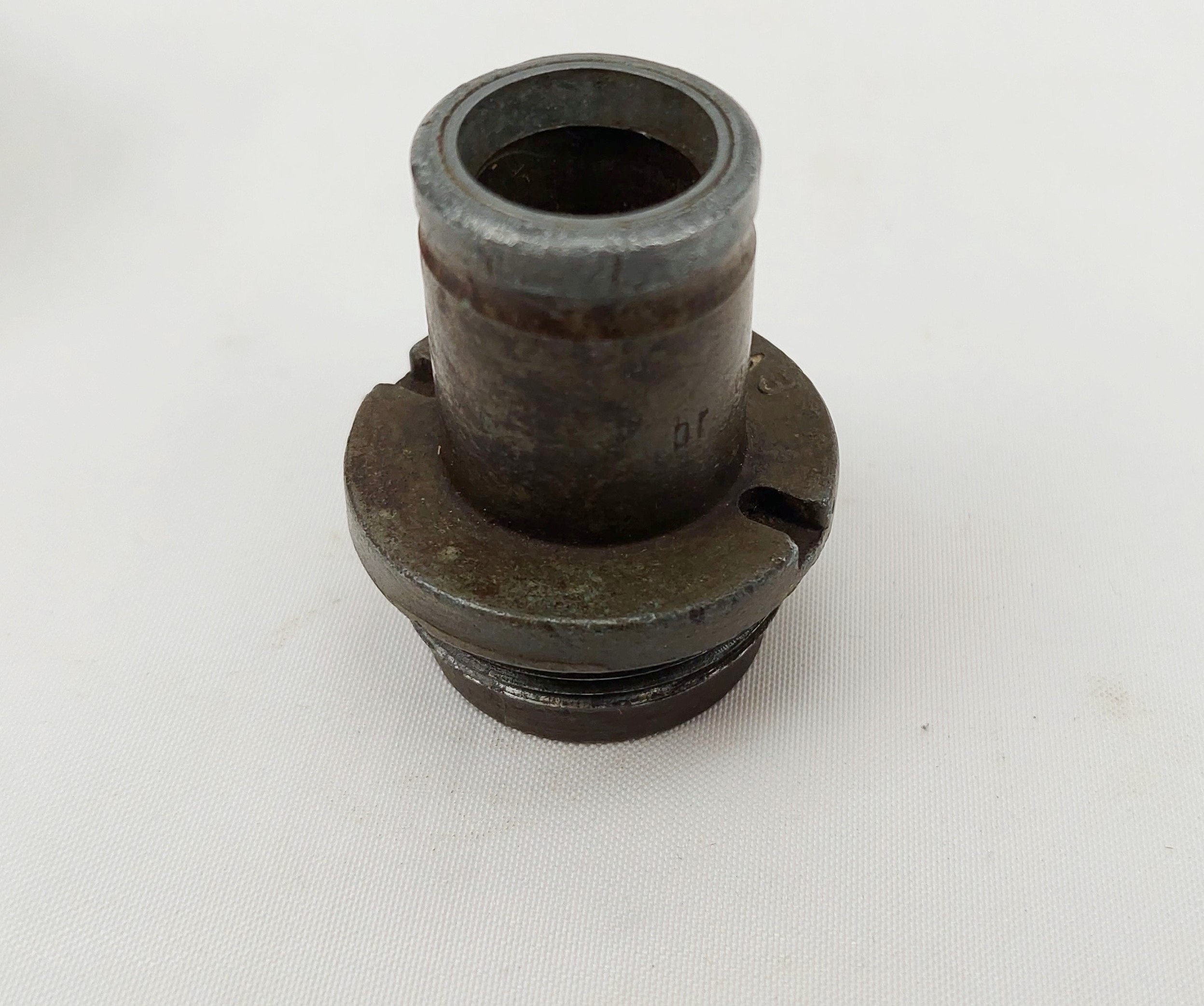 Inert German WW2 SD1 Cluster Bomb - Image 5