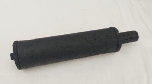 Inert WW1 British Stokes Mortar Bomb For Training Practice