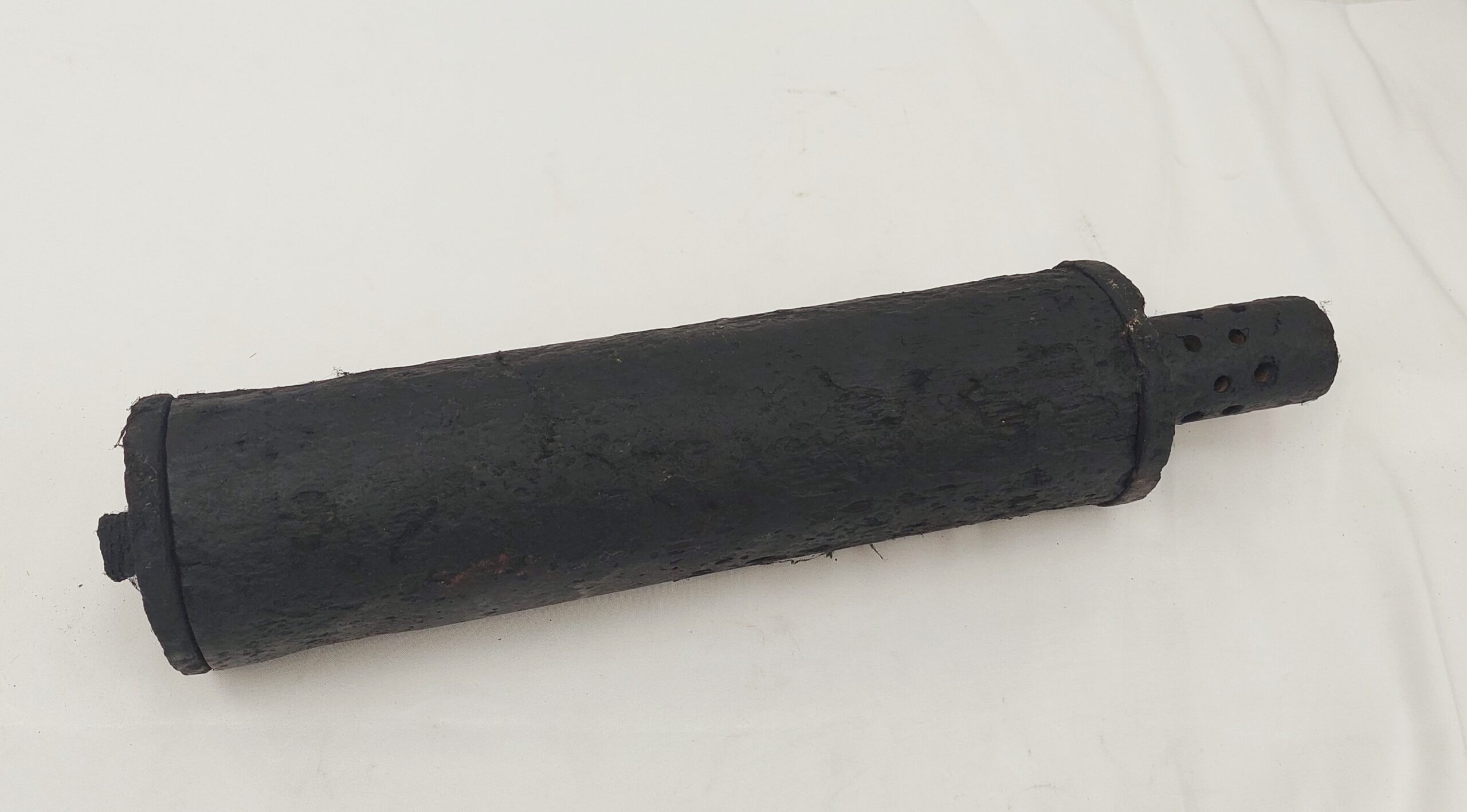Inert WW1 British Stokes Mortar Bomb For Training Practice