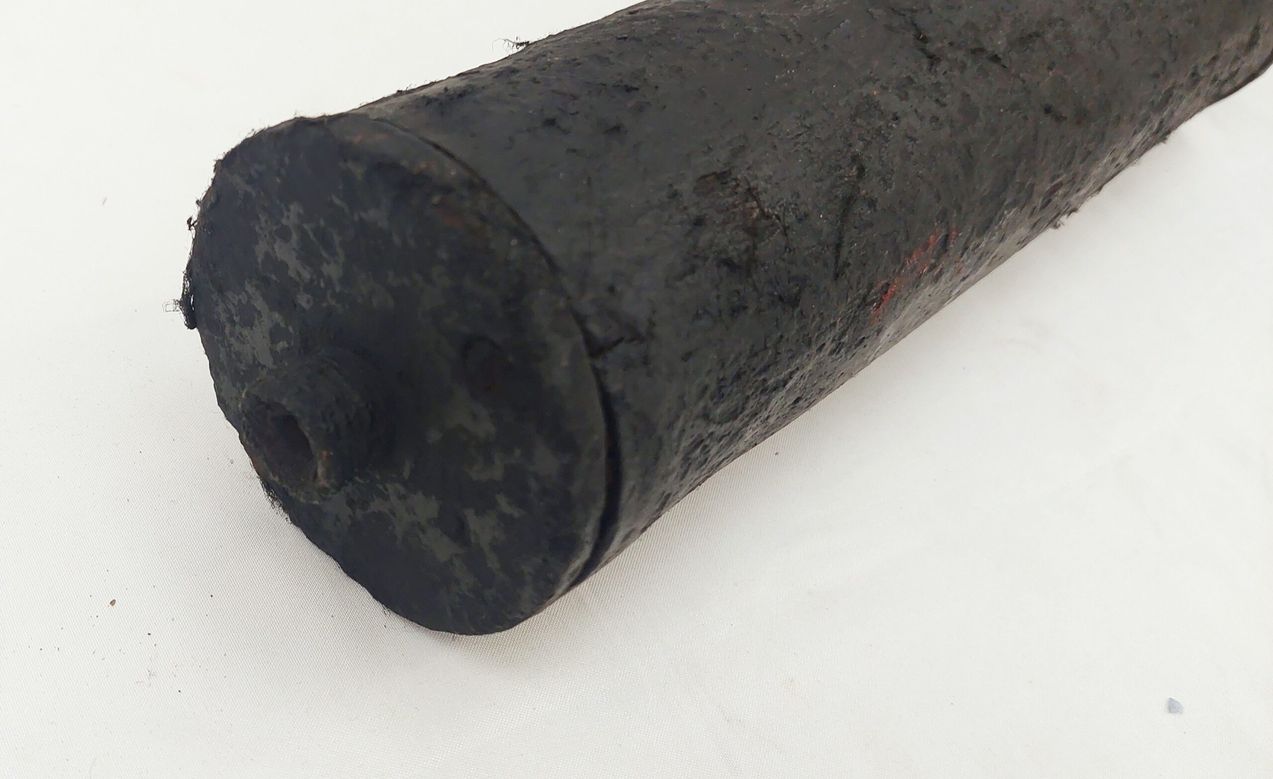 Inert WW1 British Stokes Mortar Bomb For Training Practice - Image 6