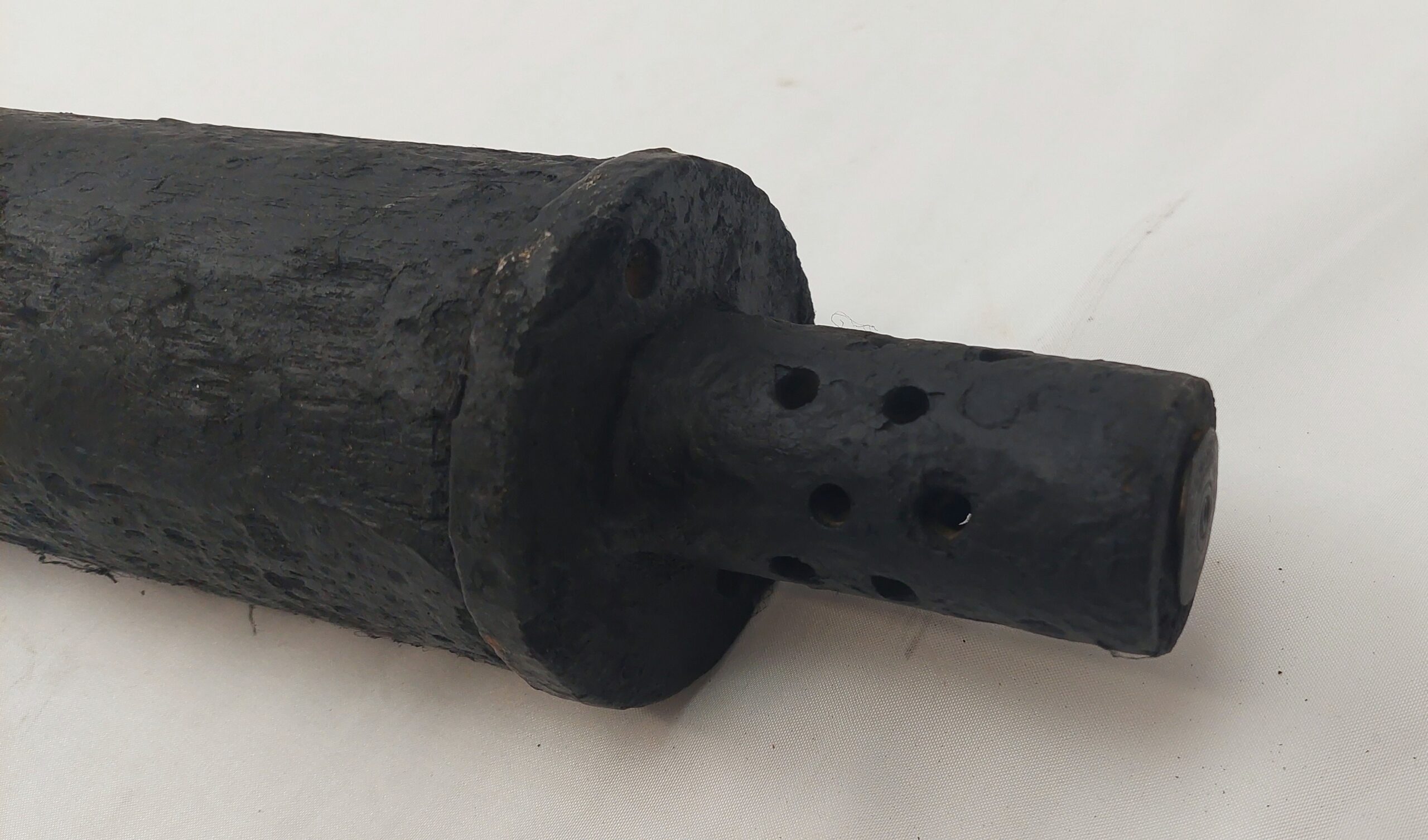 Inert WW1 British Stokes Mortar Bomb For Training Practice - Image 5