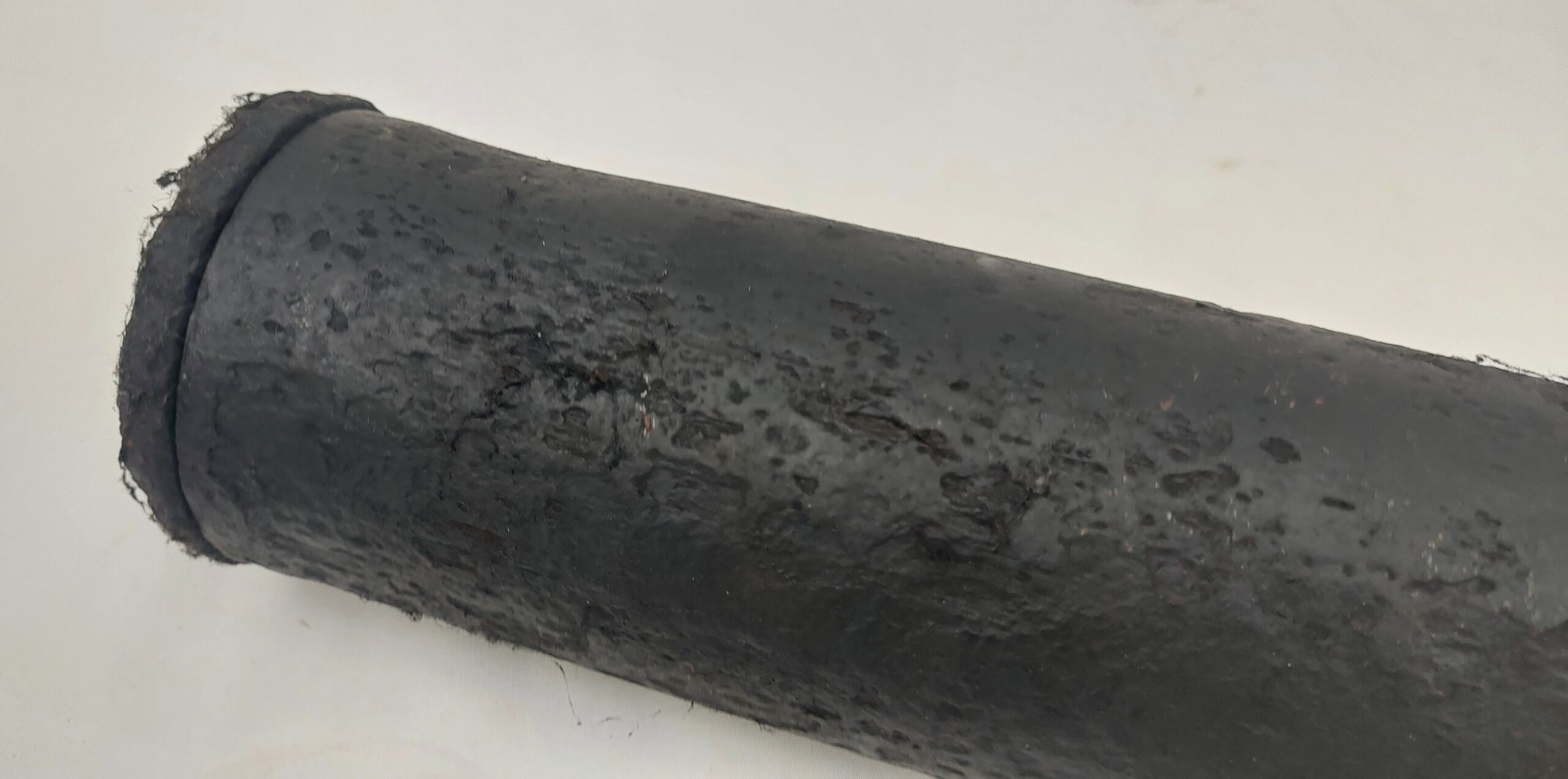 Inert WW1 British Stokes Mortar Bomb For Training Practice - Image 2
