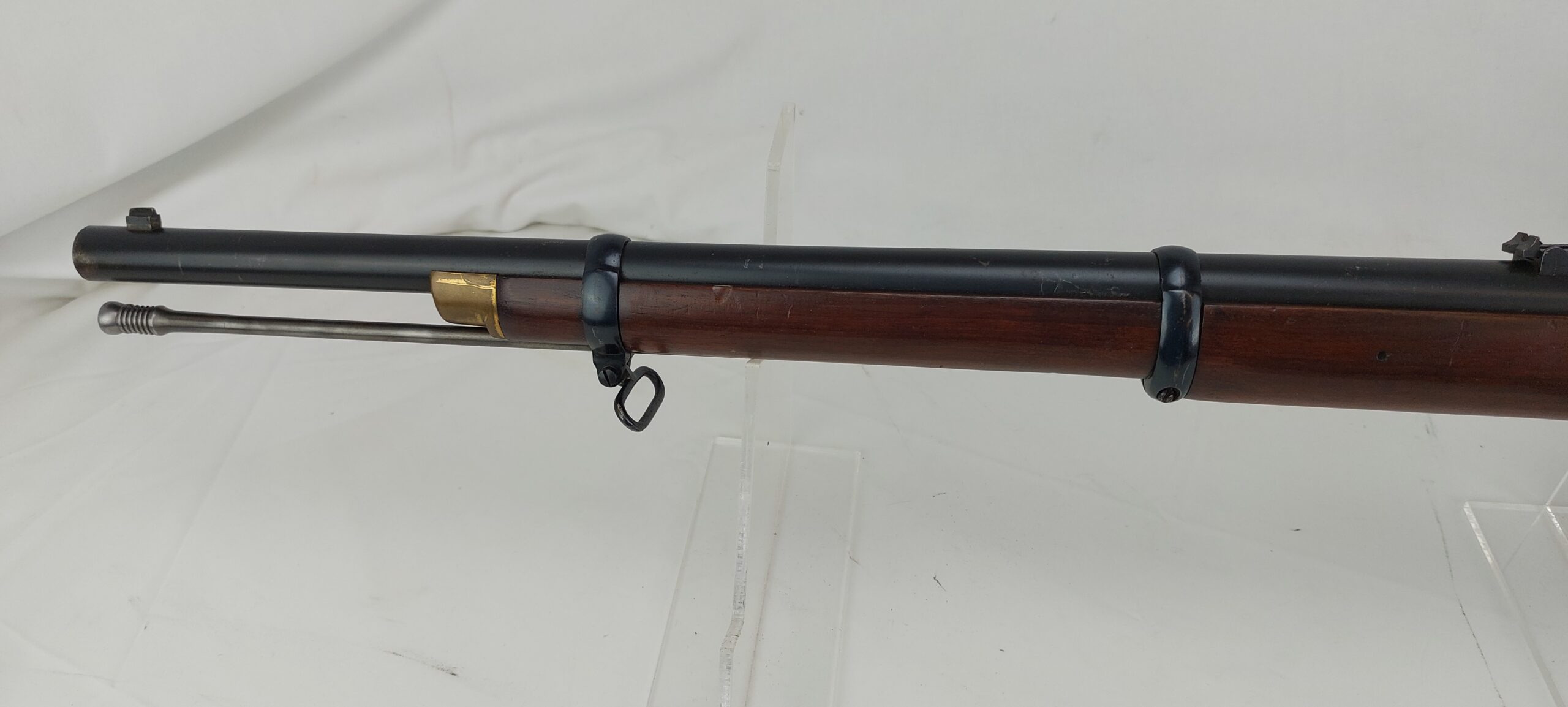 Parker Hale Enfield 1861 Musketoon 577Cal. Deactivated - Image 13