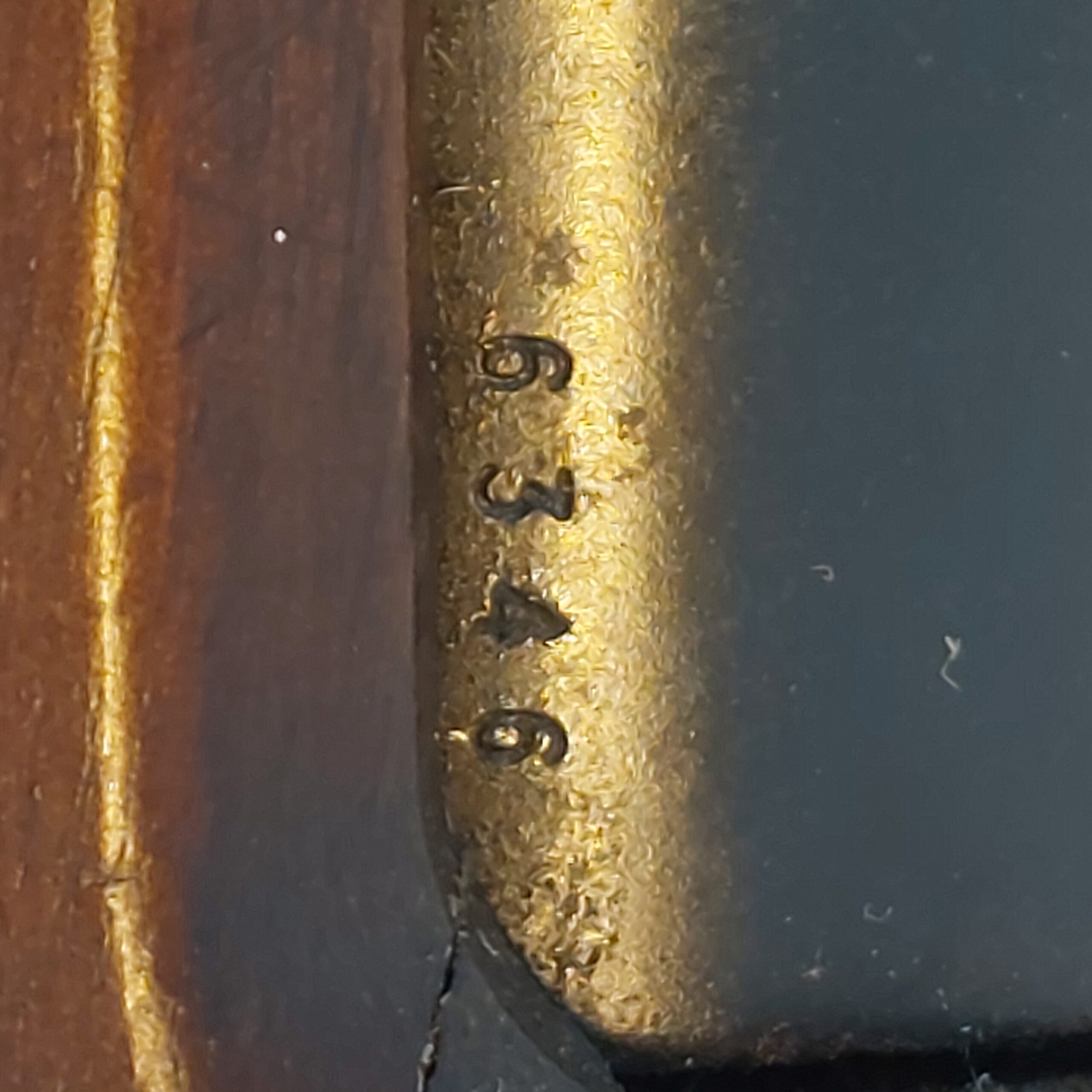 Parker Hale Enfield 1861 Musketoon 577Cal. Deactivated - Image 10