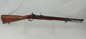 Parker Hale Enfield 1861 Musketoon 577Cal. Deactivated