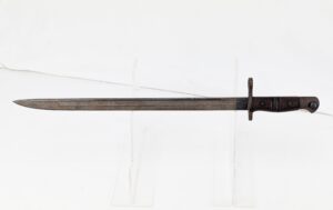 Original WW1 USA Remington 1913 Pattern Bayonet