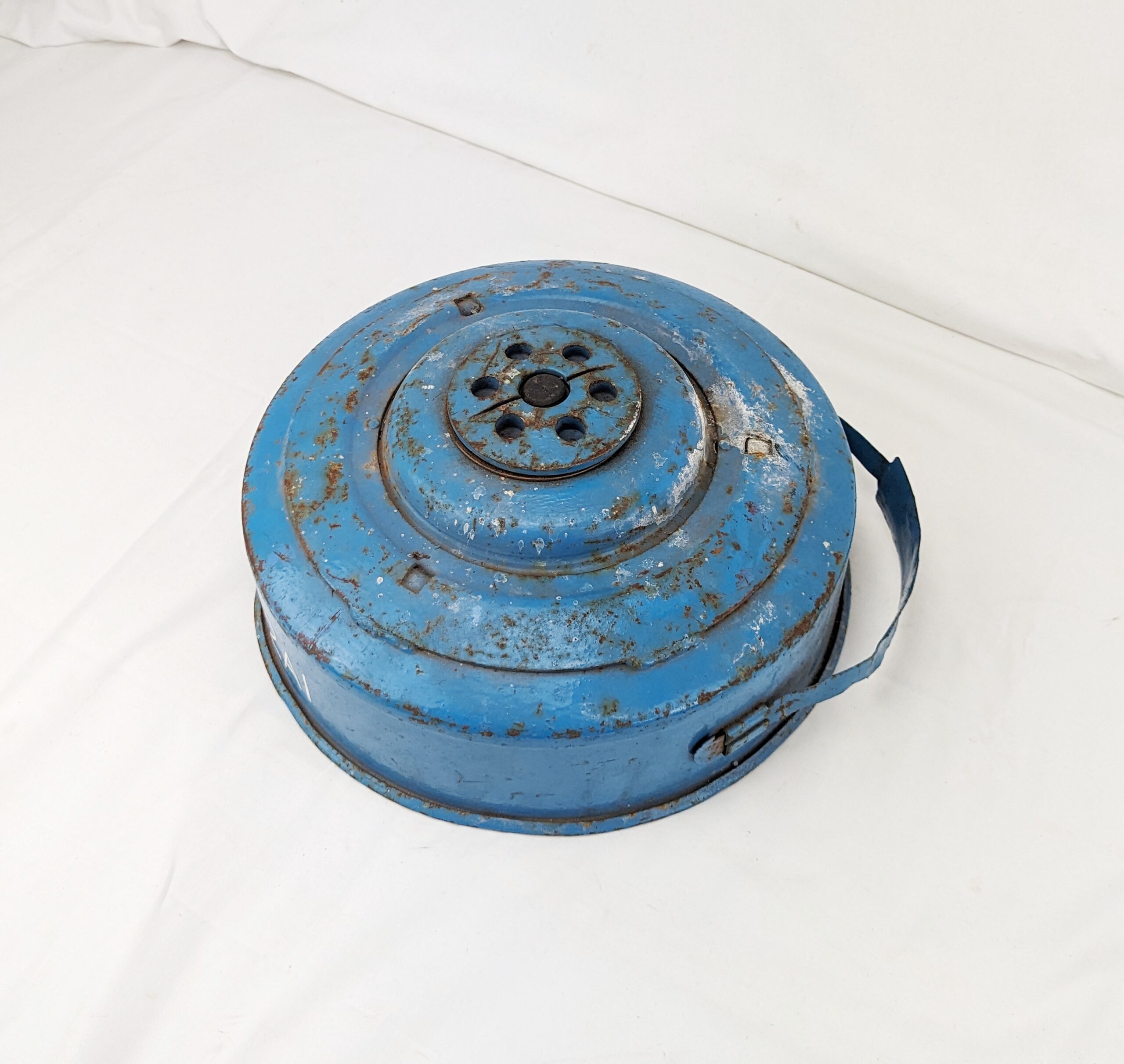Post-War L2A1 Anti-Tank Practice Mine - Image 2