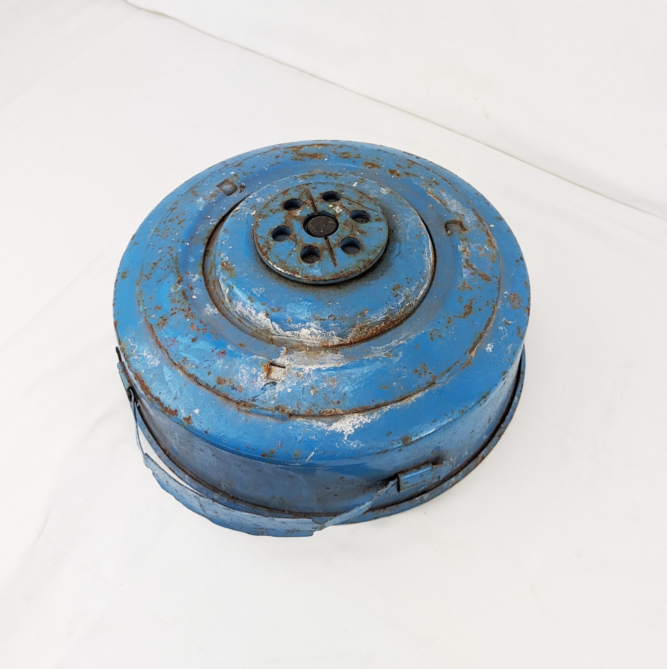 Post-War L2A1 Anti-Tank Practice Mine - Image 3