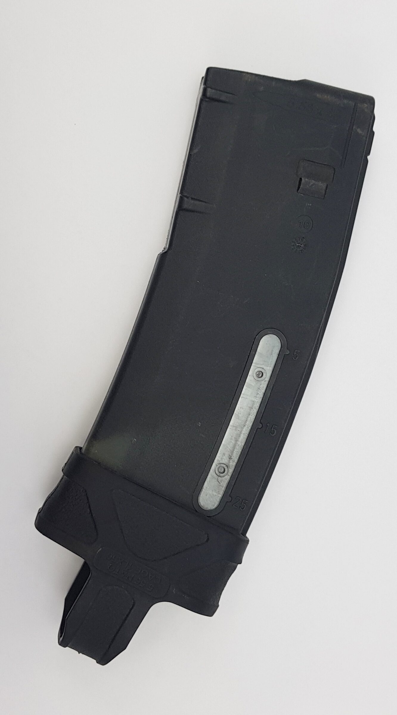 SA80 SLR Rifle Magazine #2