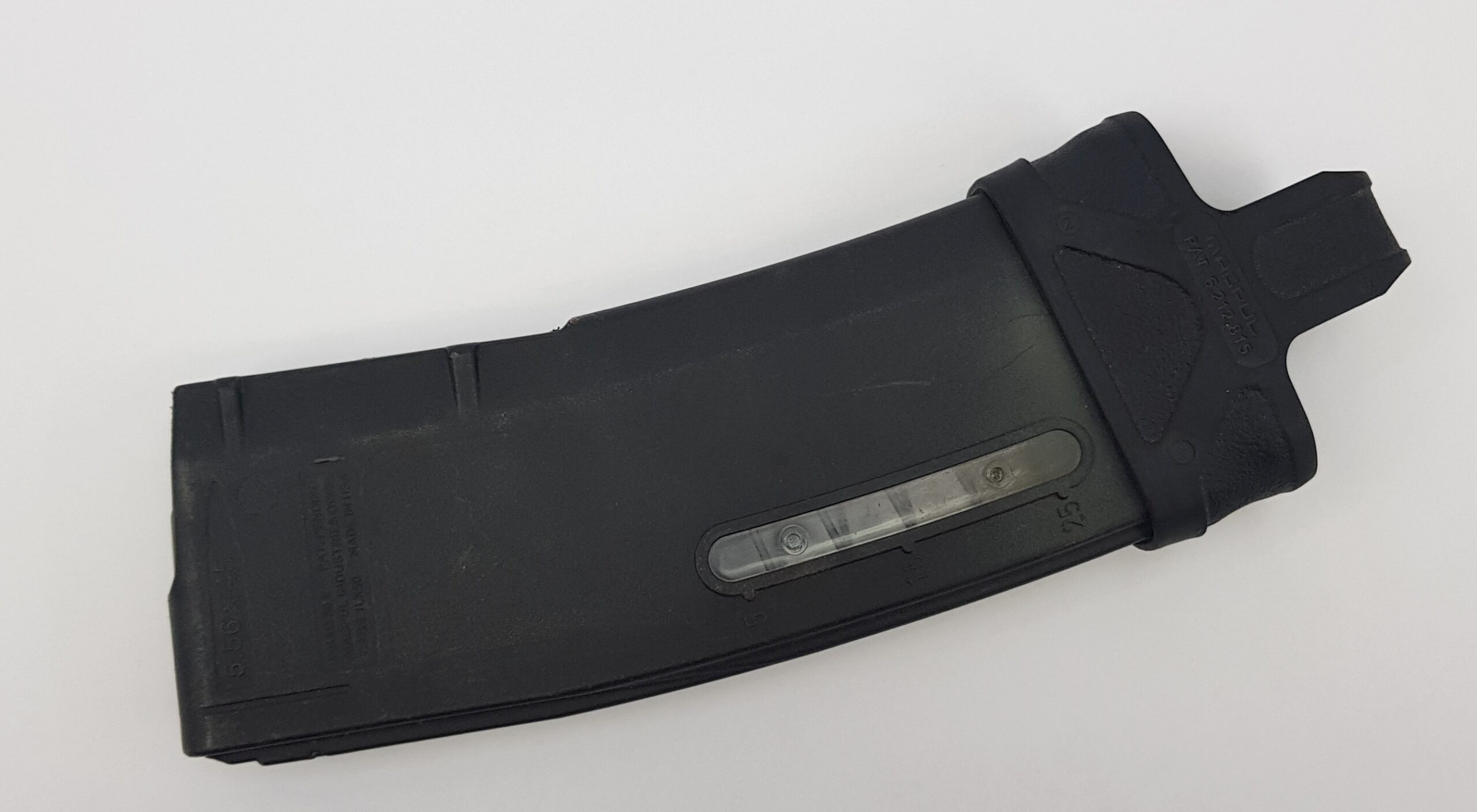SA80 SLR Rifle Magazine #2 - Image 4