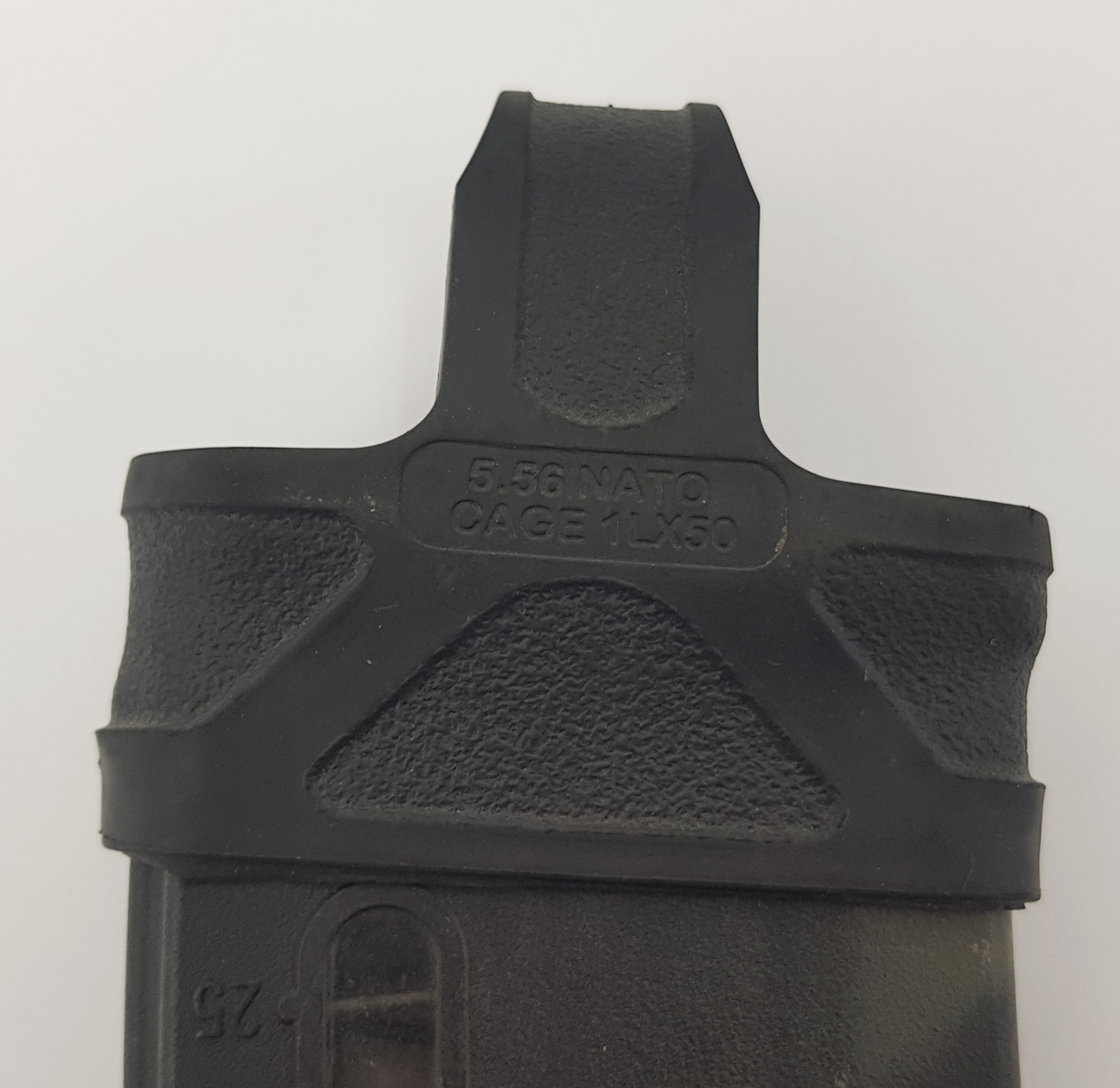 SA80 SLR Rifle Magazine #2 - Image 3