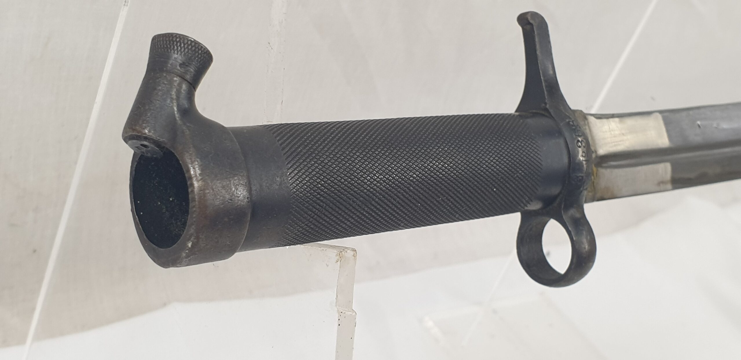 Swedish M1896 Mauser Bayonet - Image 4