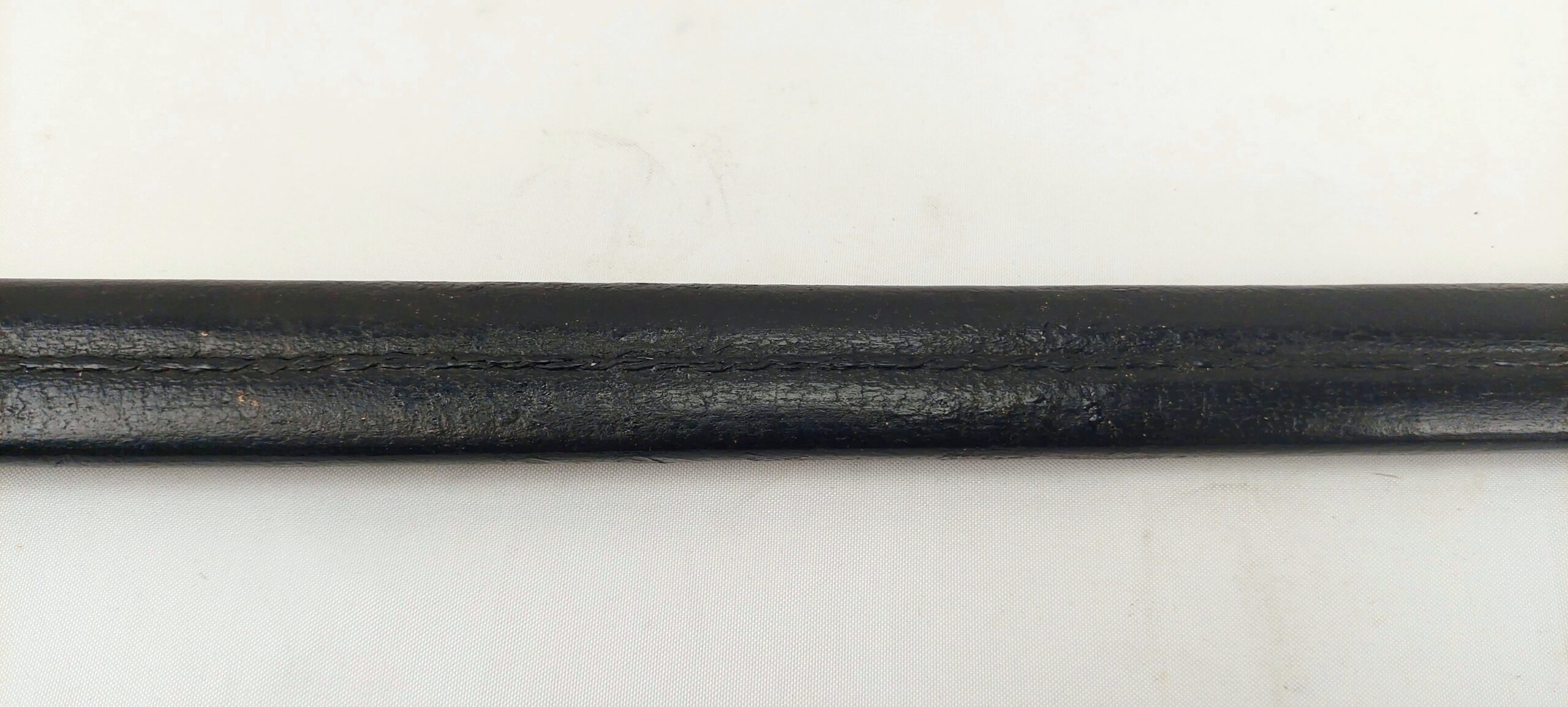 Victorian Honourable Artillery Company Officers Sword And Scabbard - Image 8