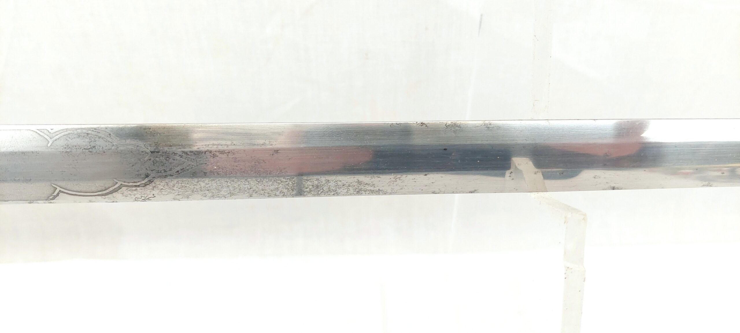 Victorian Honourable Artillery Company Officers Sword And Scabbard - Image 17