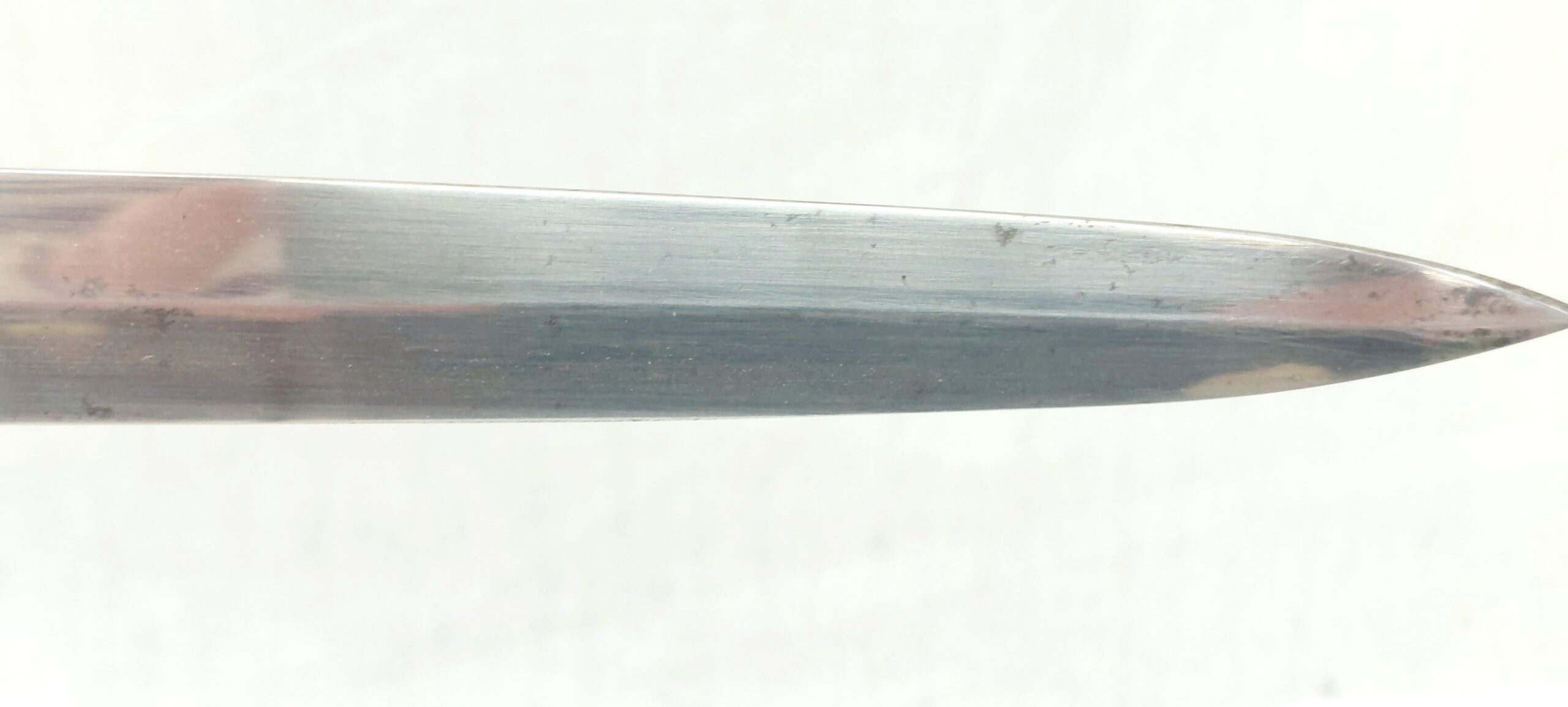 Victorian Honourable Artillery Company Officers Sword And Scabbard - Image 15
