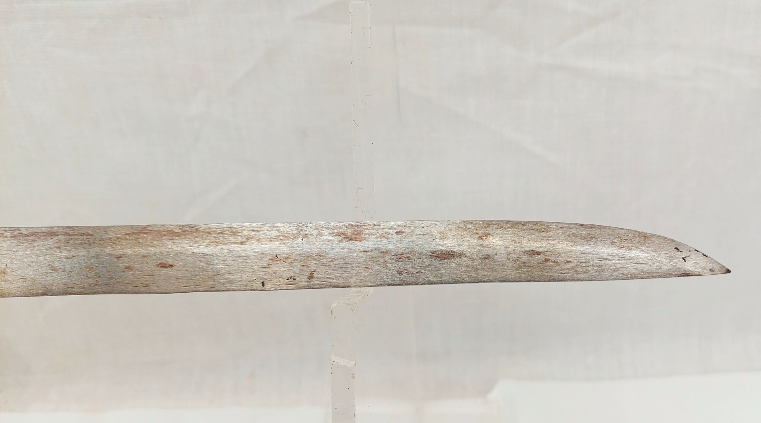 Vintage Chinese Sword Stick - Image 10