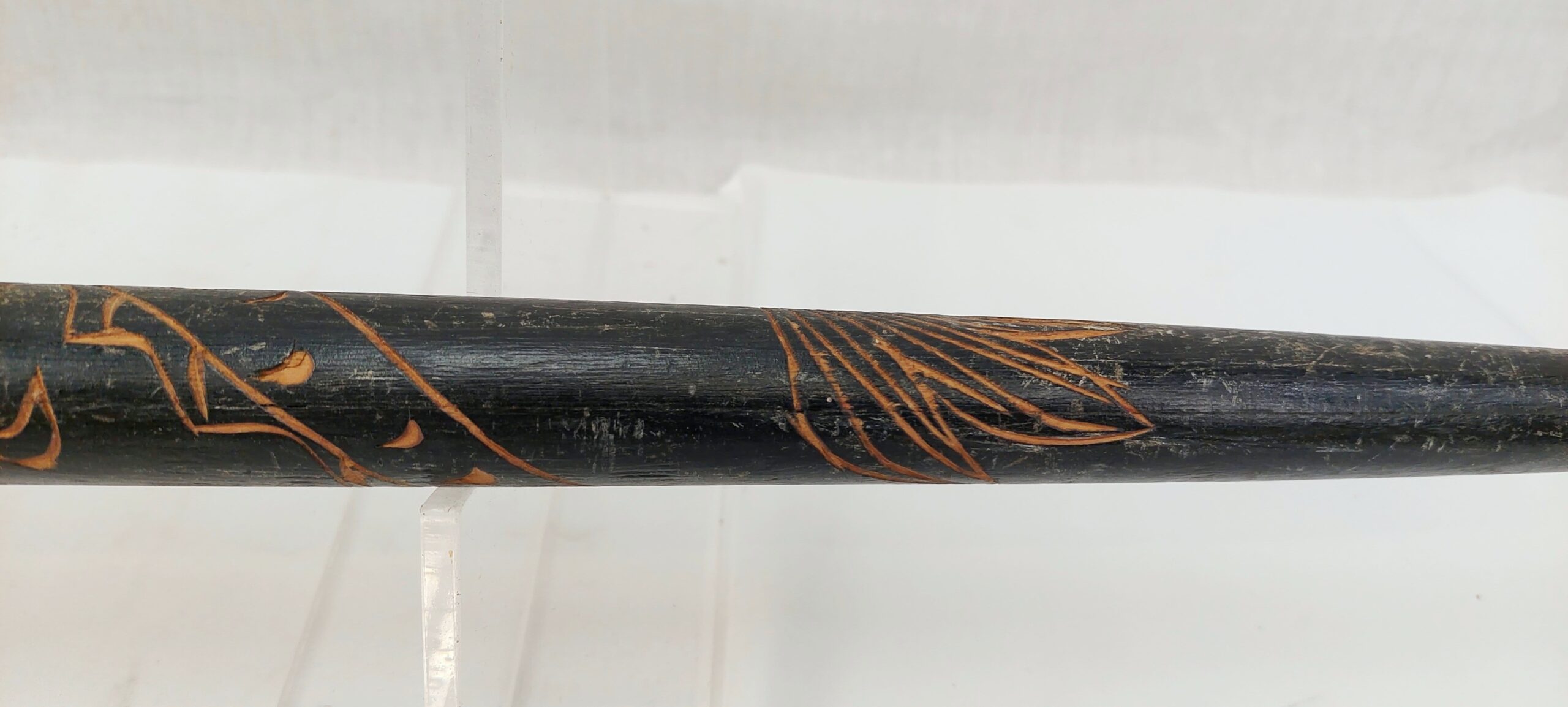 Vintage Chinese Sword Stick - Image 7