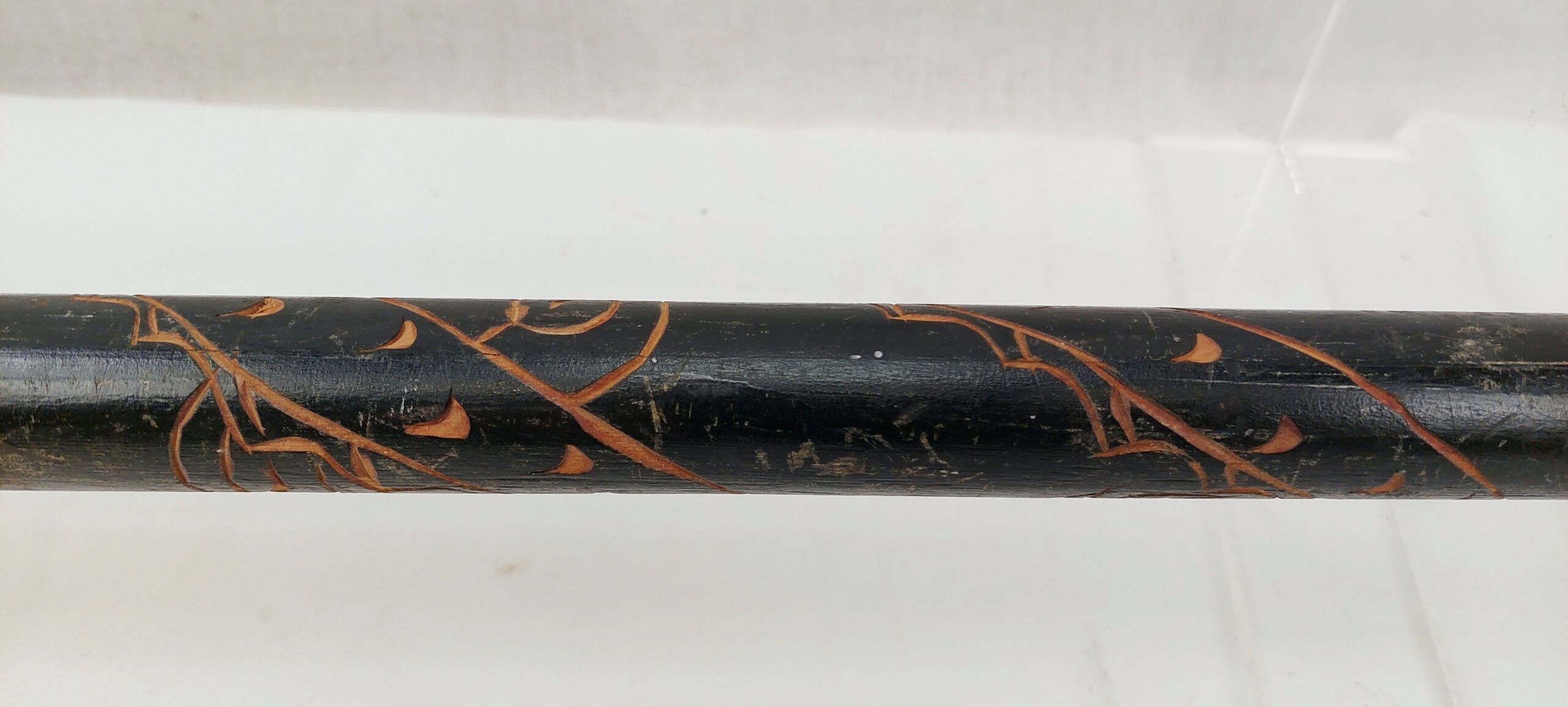 Vintage Chinese Sword Stick - Image 5