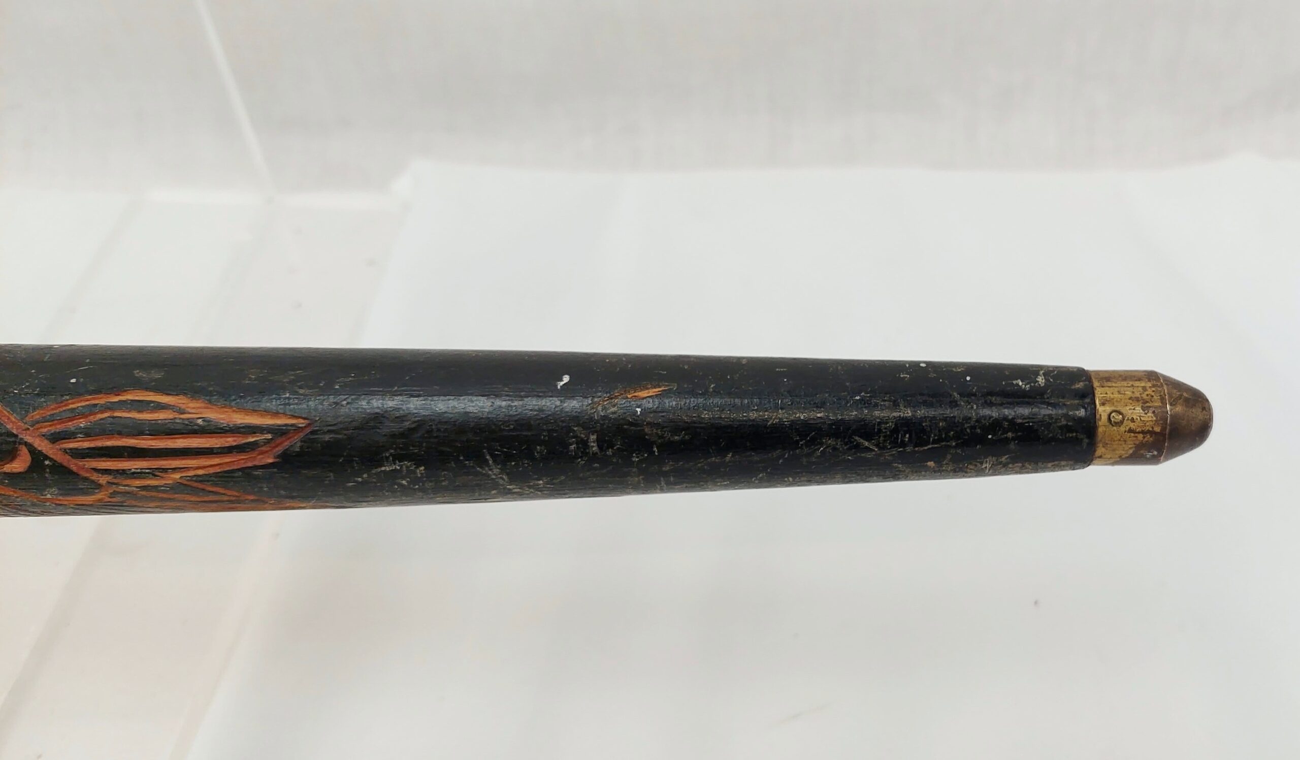 Vintage Chinese Sword Stick - Image 4
