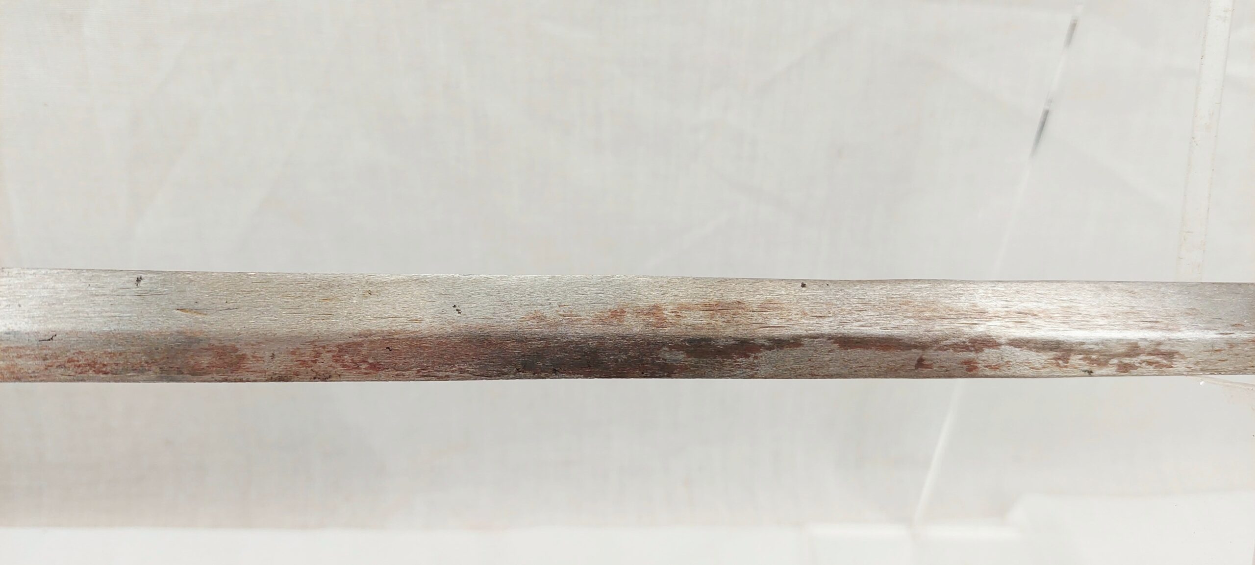 Vintage Chinese Sword Stick - Image 14
