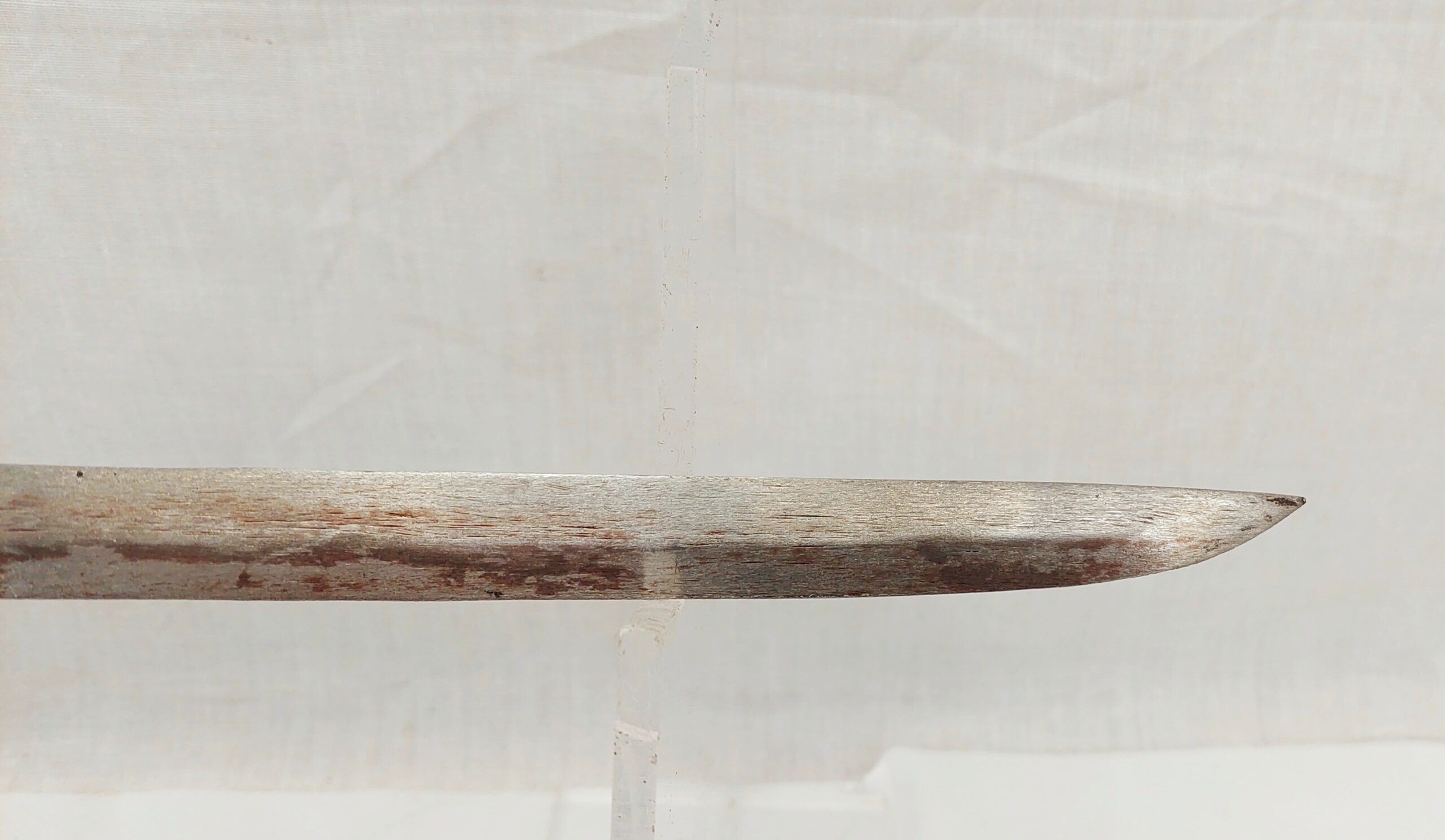 Vintage Chinese Sword Stick - Image 13