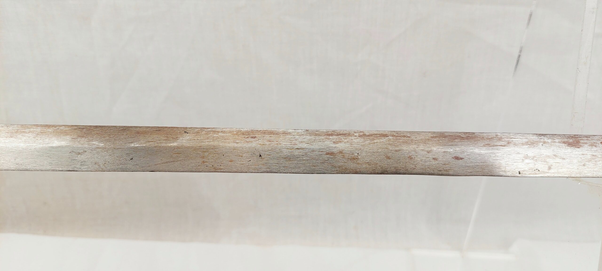 Vintage Chinese Sword Stick - Image 11